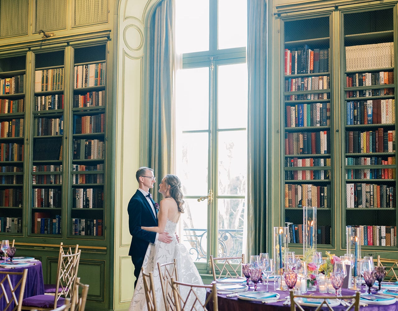 Michelle & Dan Submission Gallery