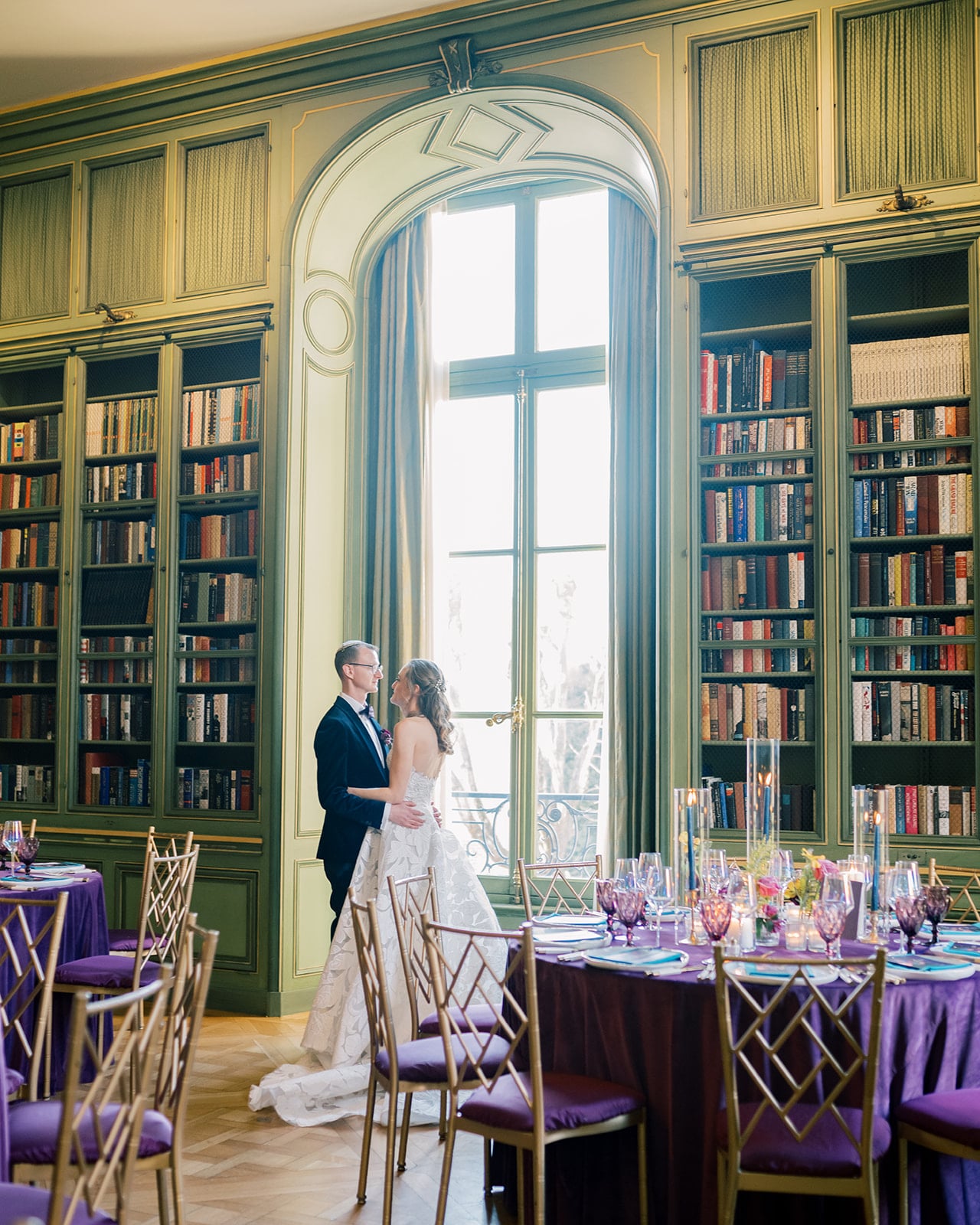 Michelle & Dan Submission Gallery