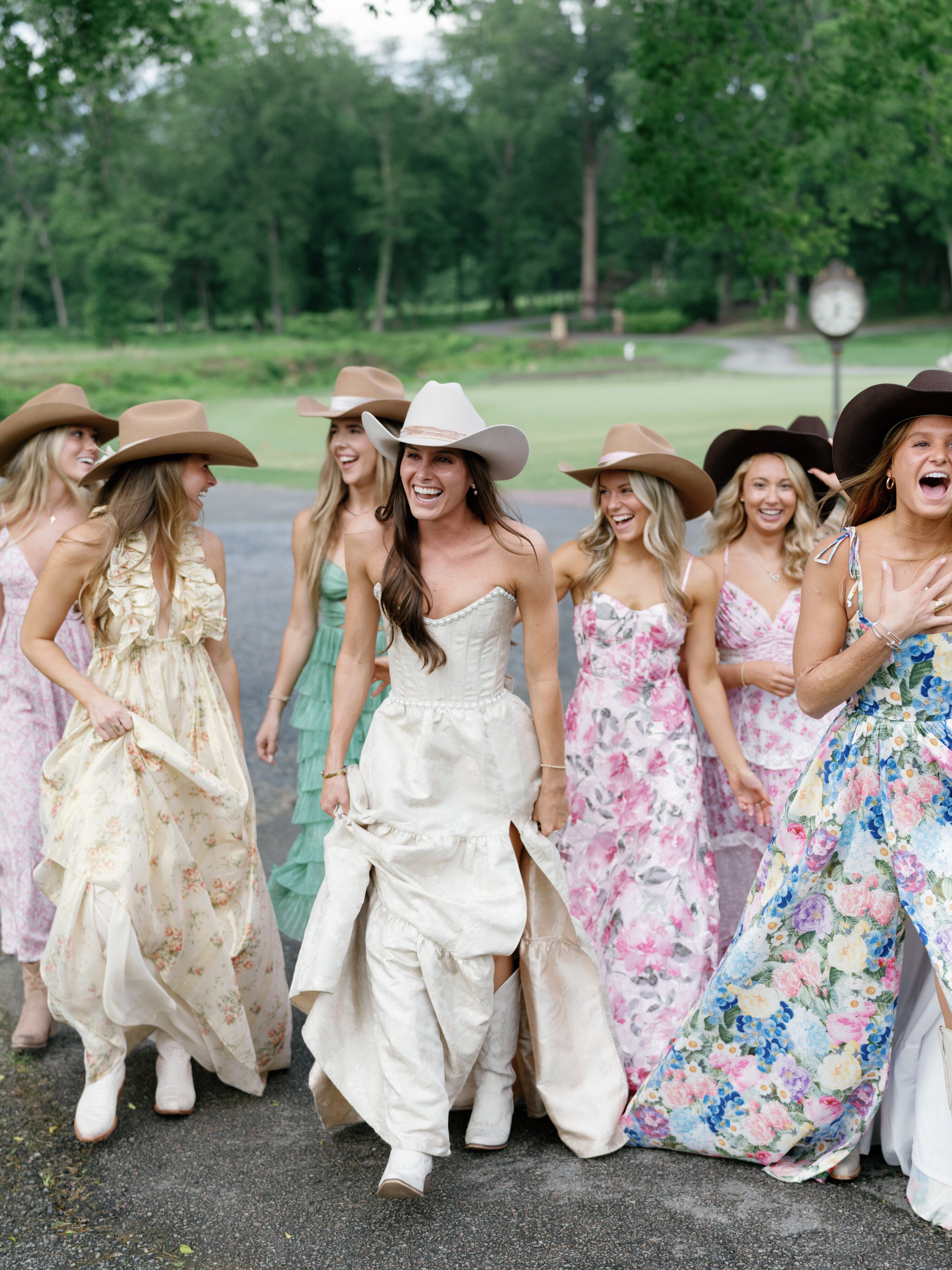 Charlotte and Blake�s wedding Charlotte and Blake�s wedding