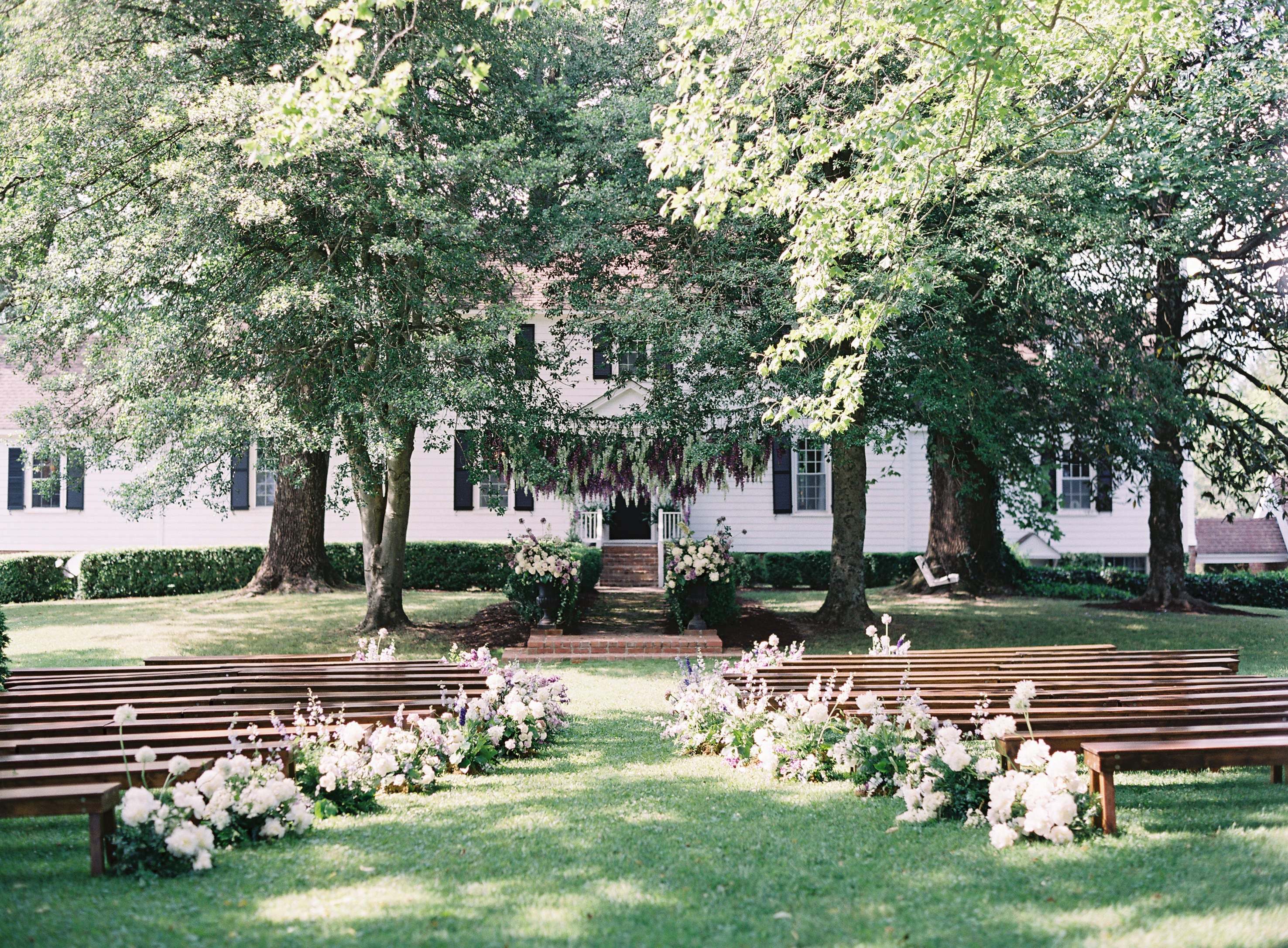 Charlotte and Blake�s wedding - Washingtonian Charlotte and Blake�s wedding