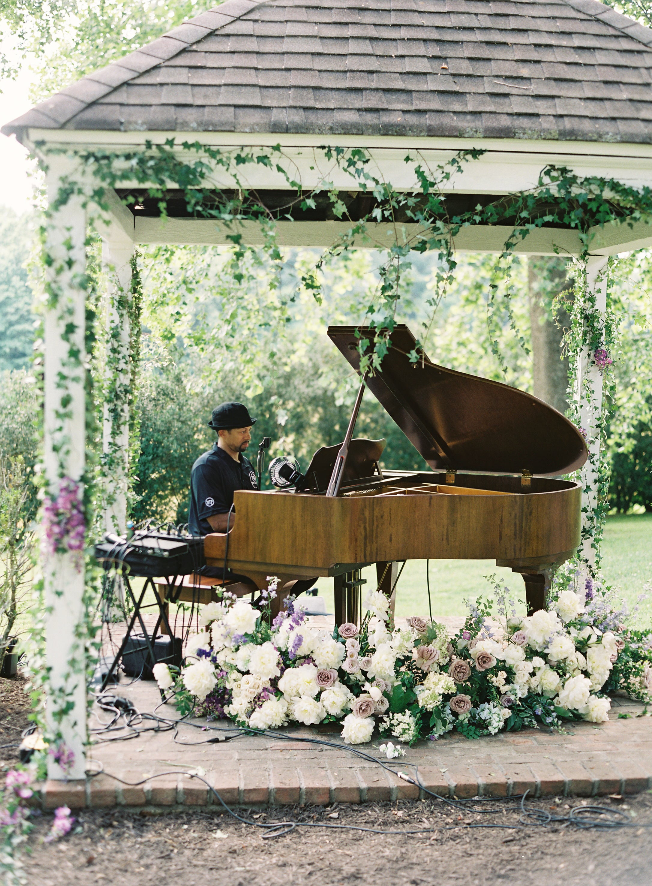 Charlotte and Blake�s wedding - Washingtonian Charlotte and Blake�s wedding