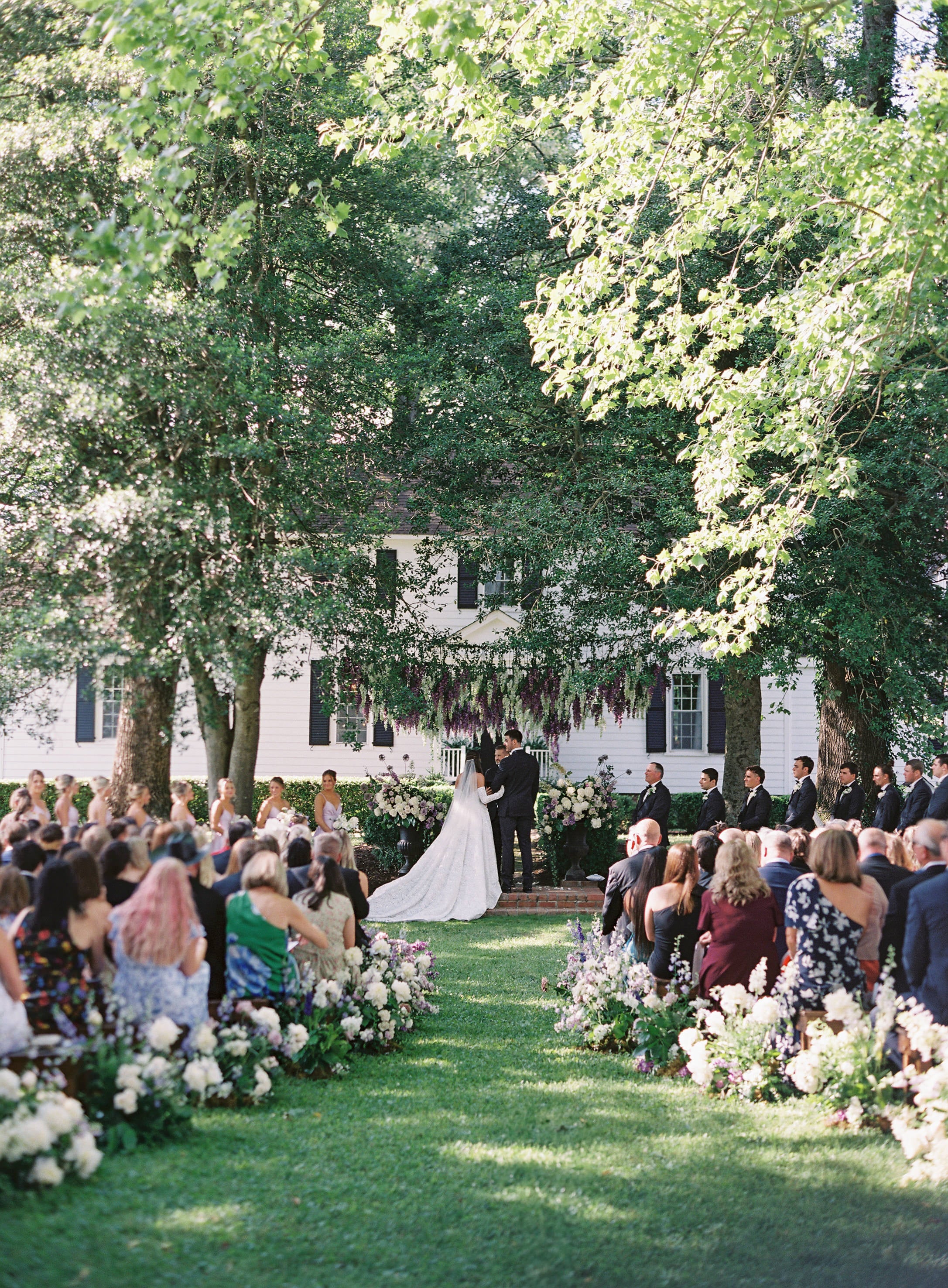 Charlotte and Blake�s wedding Charlotte and Blake�s wedding