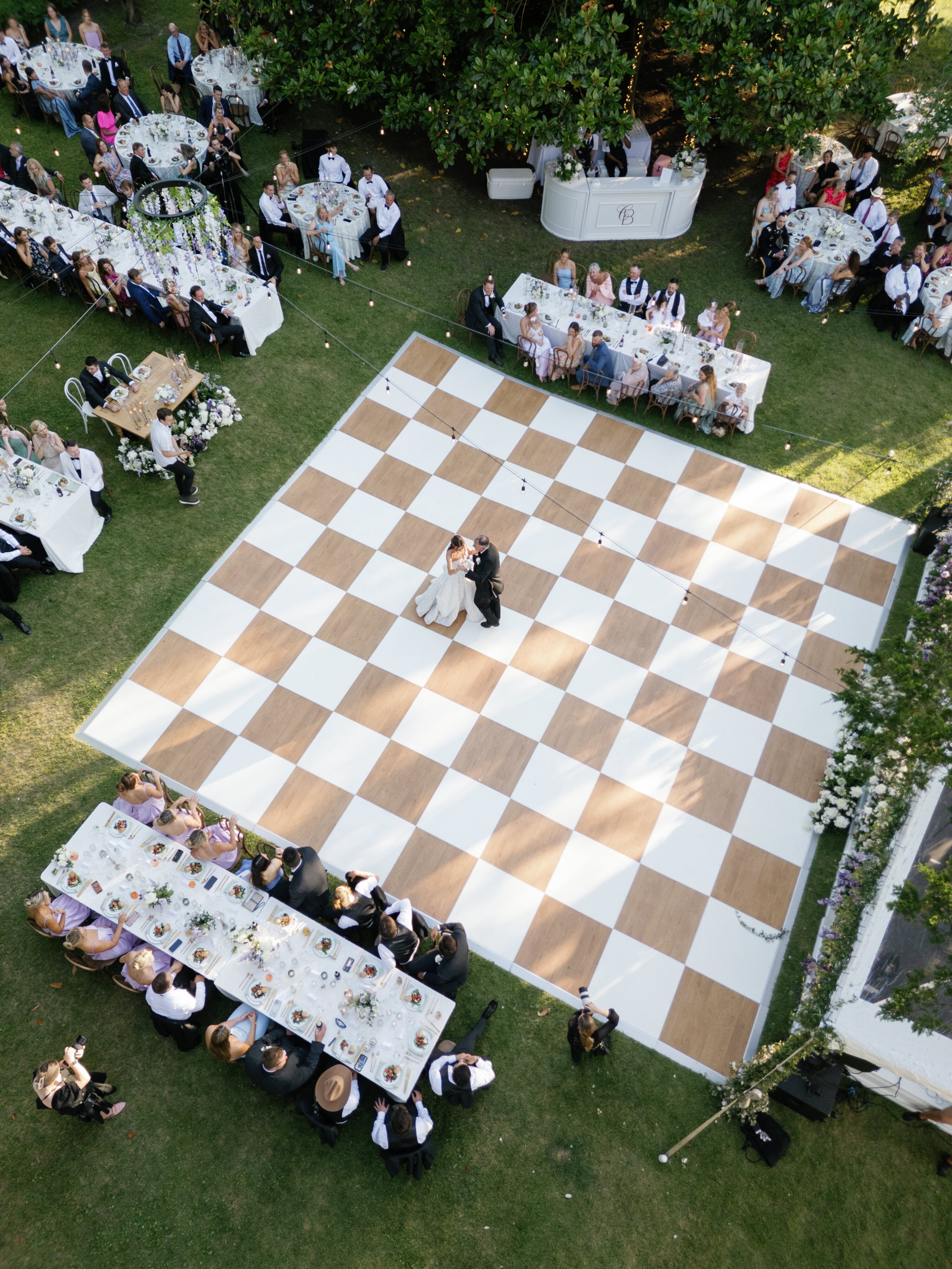 Charlotte and Blake�s wedding - Washingtonian Charlotte and Blake�s wedding