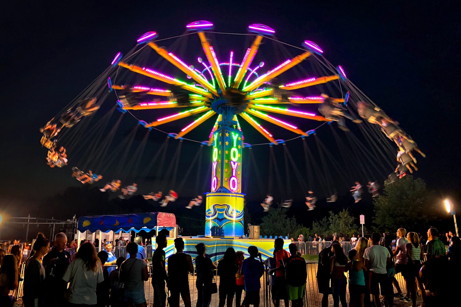 10 Can’t-Miss County and State Fairs Around the DC Area