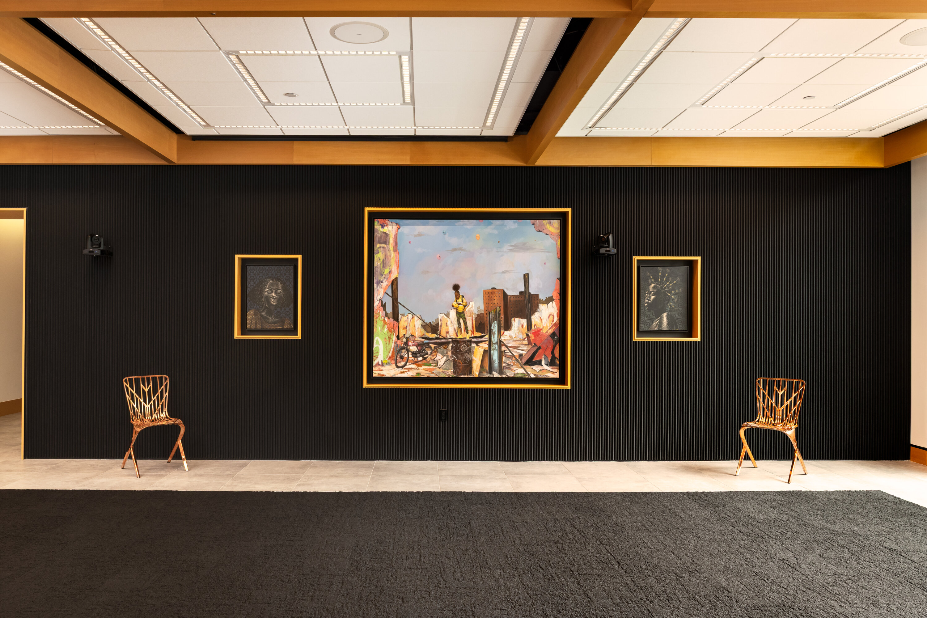 True Reformer Hall - Washingtonian