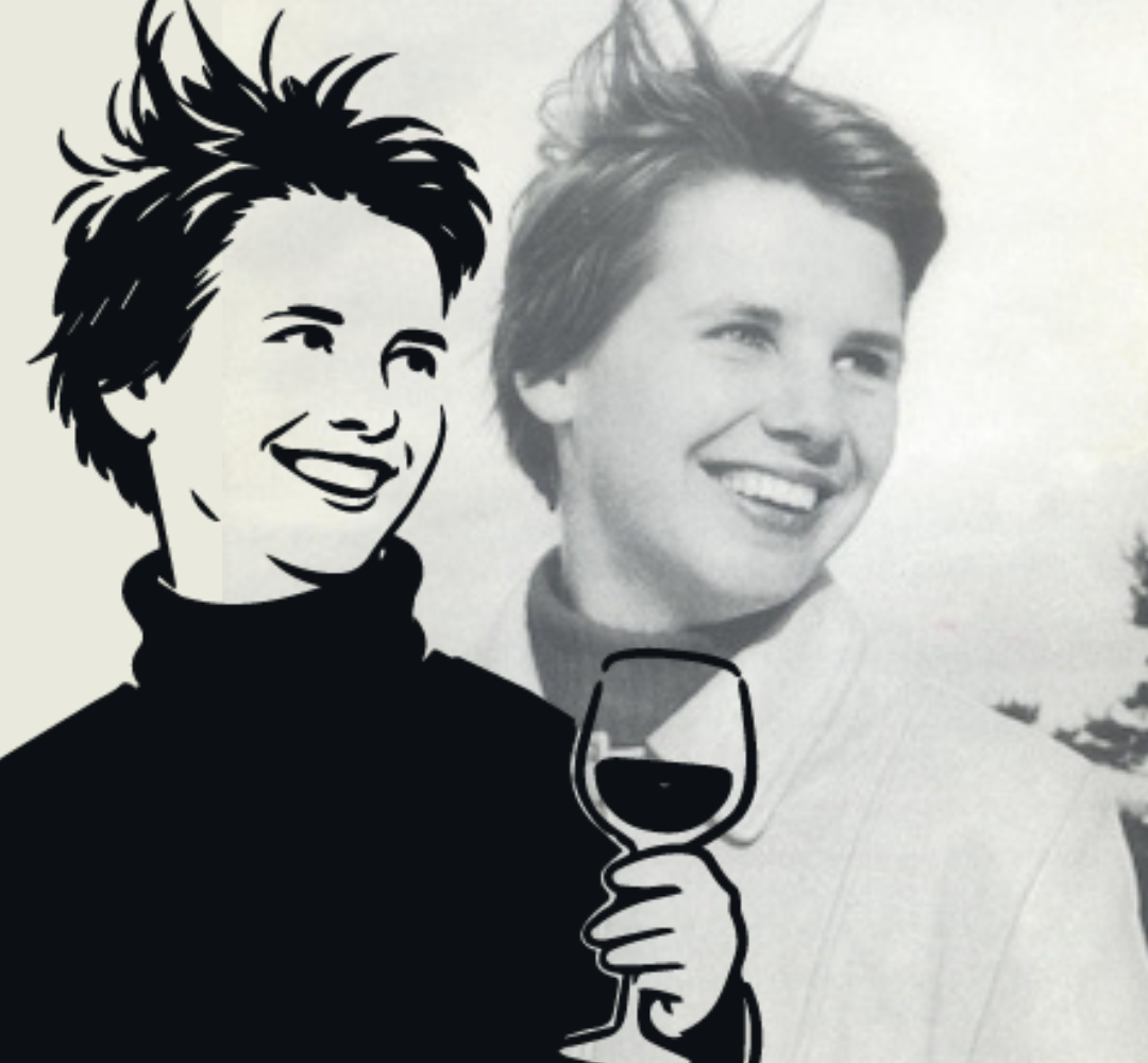 The logo for Lilli's Bar, which is planned to open in 2027.