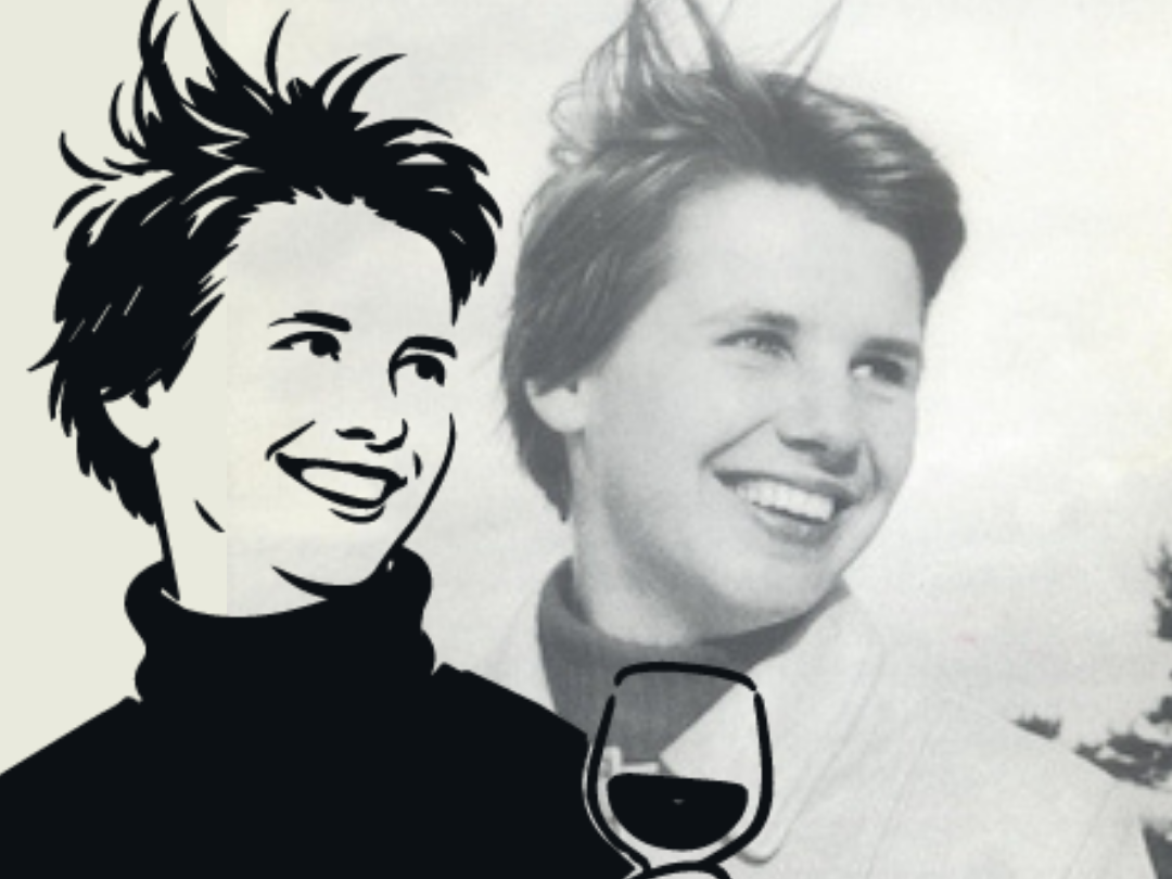 The logo for Lilli's Bar, which is planned to open in 2027.