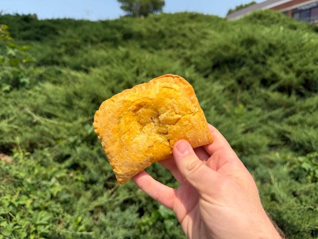 caribbean market - Washingtonian