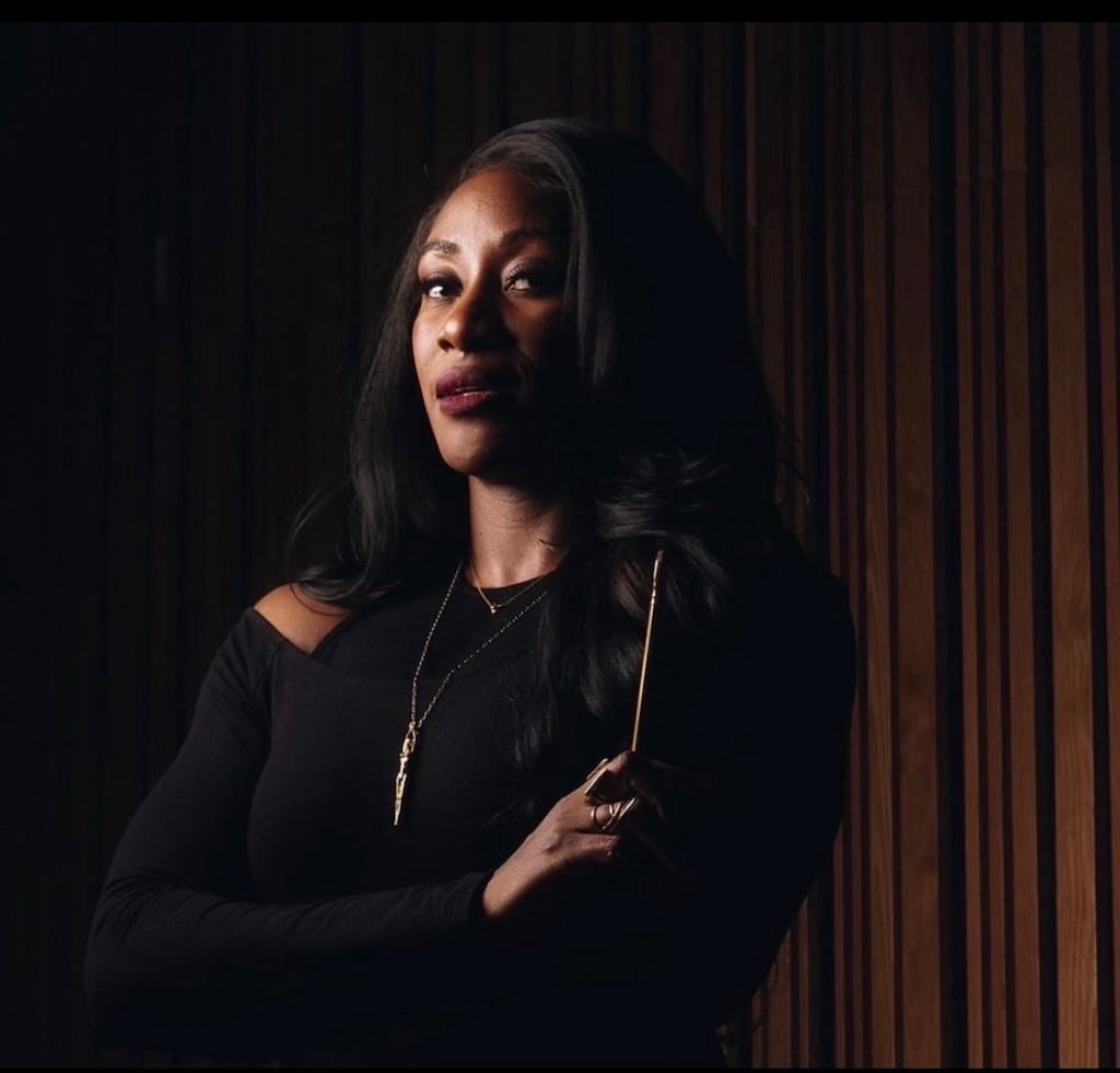 Karen Attiah