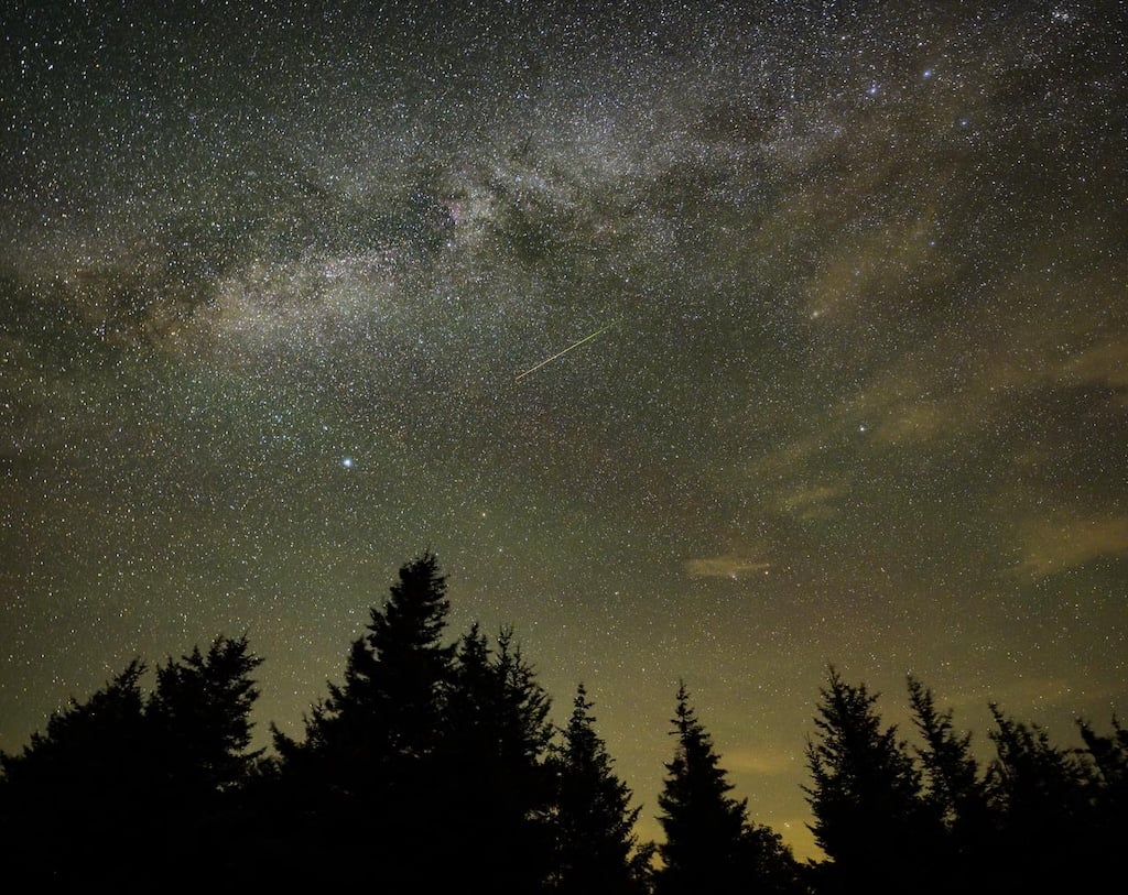 perseids-nasa - Washingtonian
