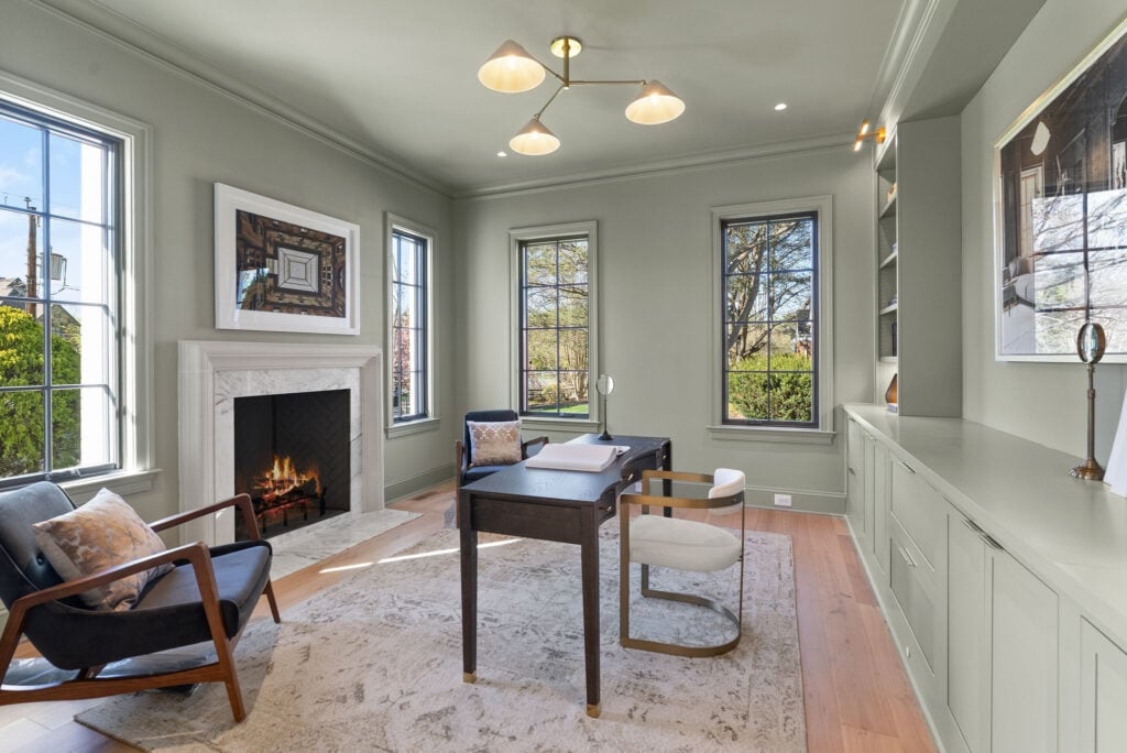 7 Luxury Home Sales in the Washington Area—and Who Bought and Sold Them