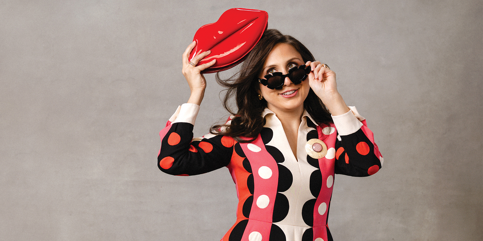 Meet DC's Most Stylish People of 2026
