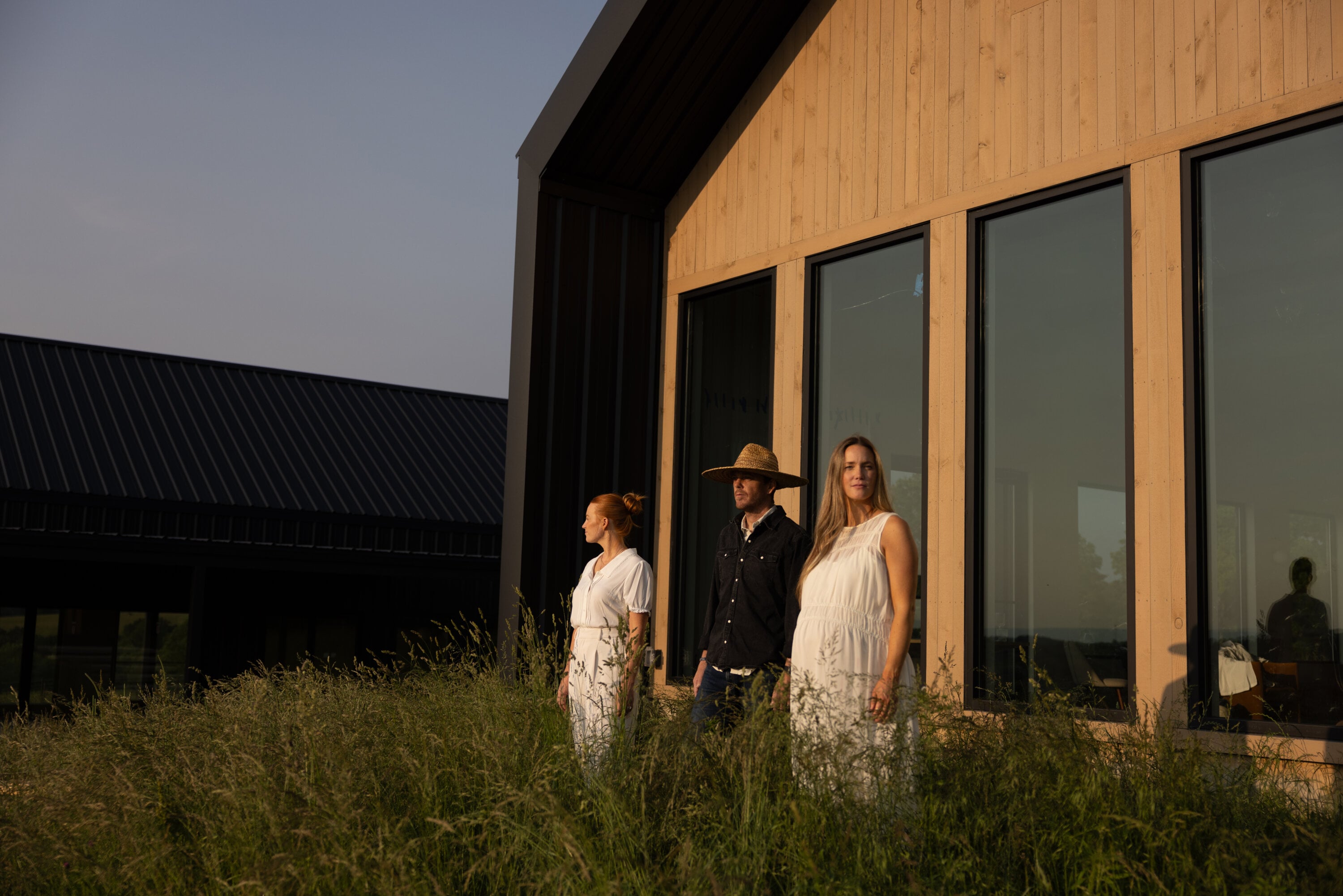 This Scenic Vineyard and Working Farm Is a Destination for Maryland Wine