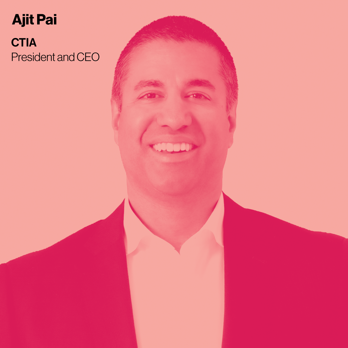 Ajit - Washingtonian