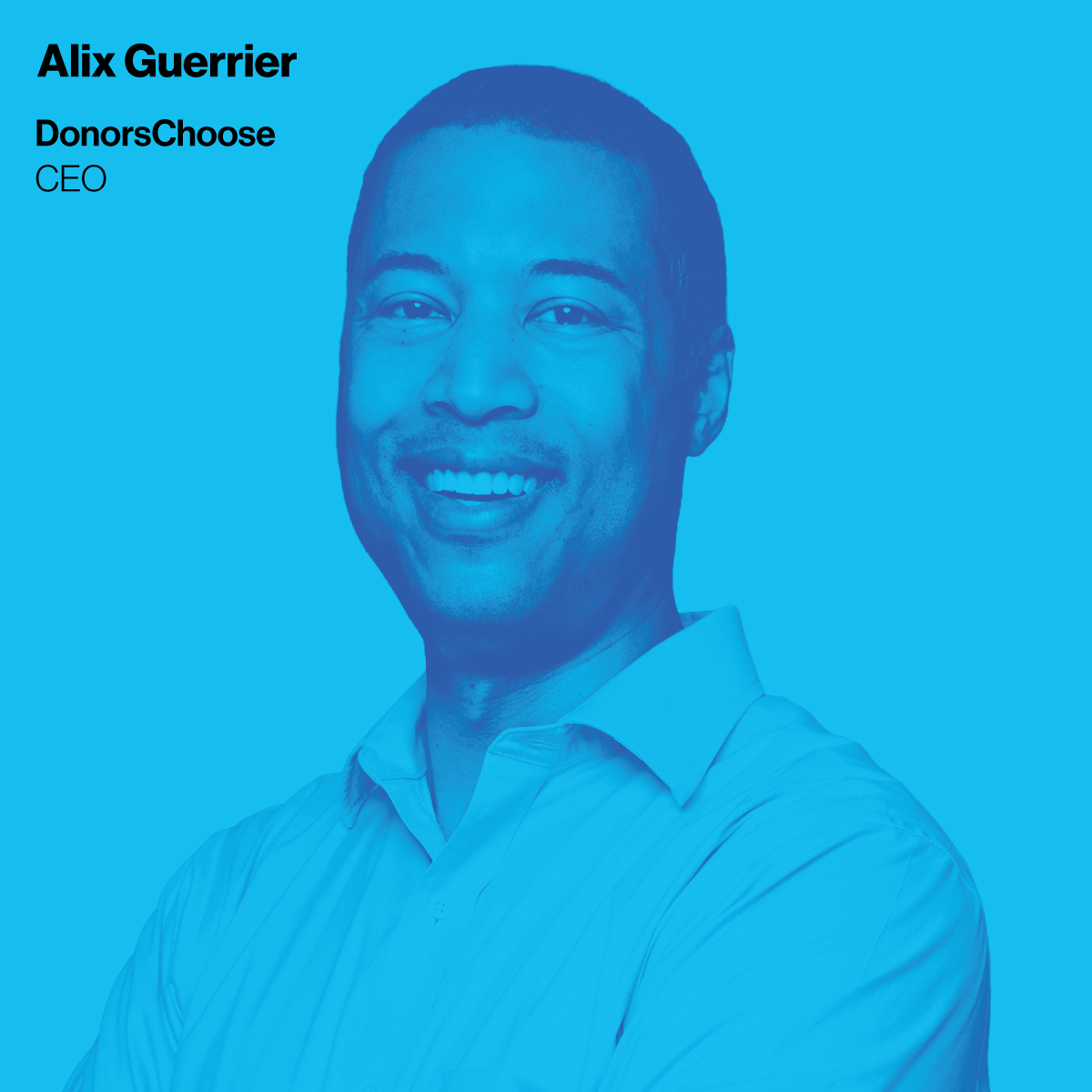 Alix - Washingtonian