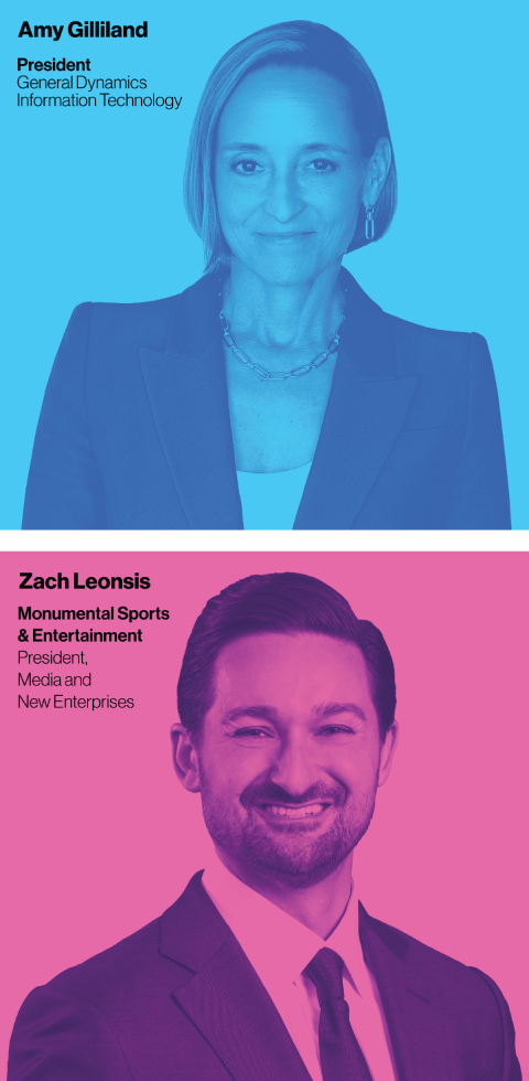Amy-and-Zach - Washingtonian