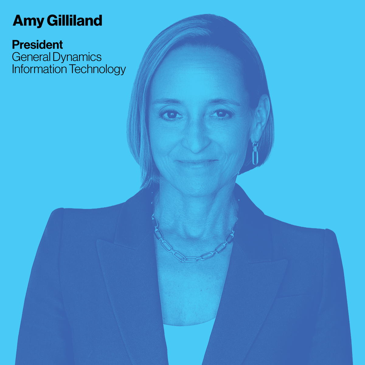 Amy - Washingtonian