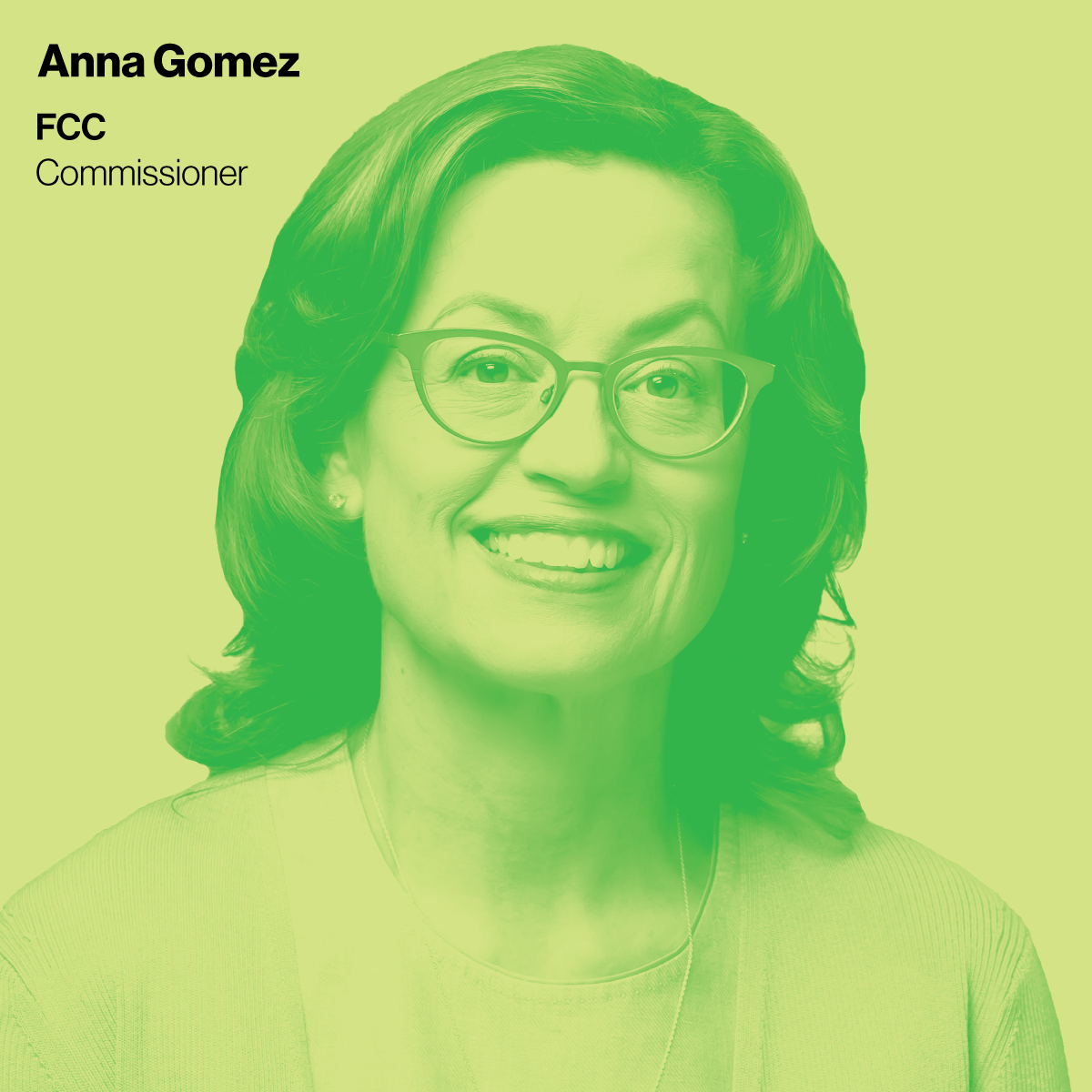Anna - Washingtonian