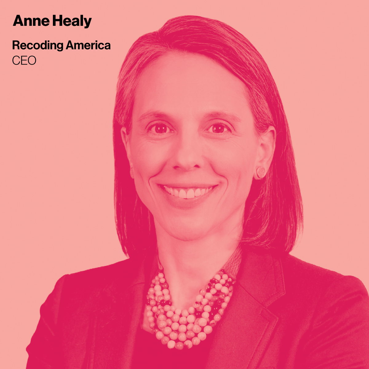 Anne - Washingtonian
