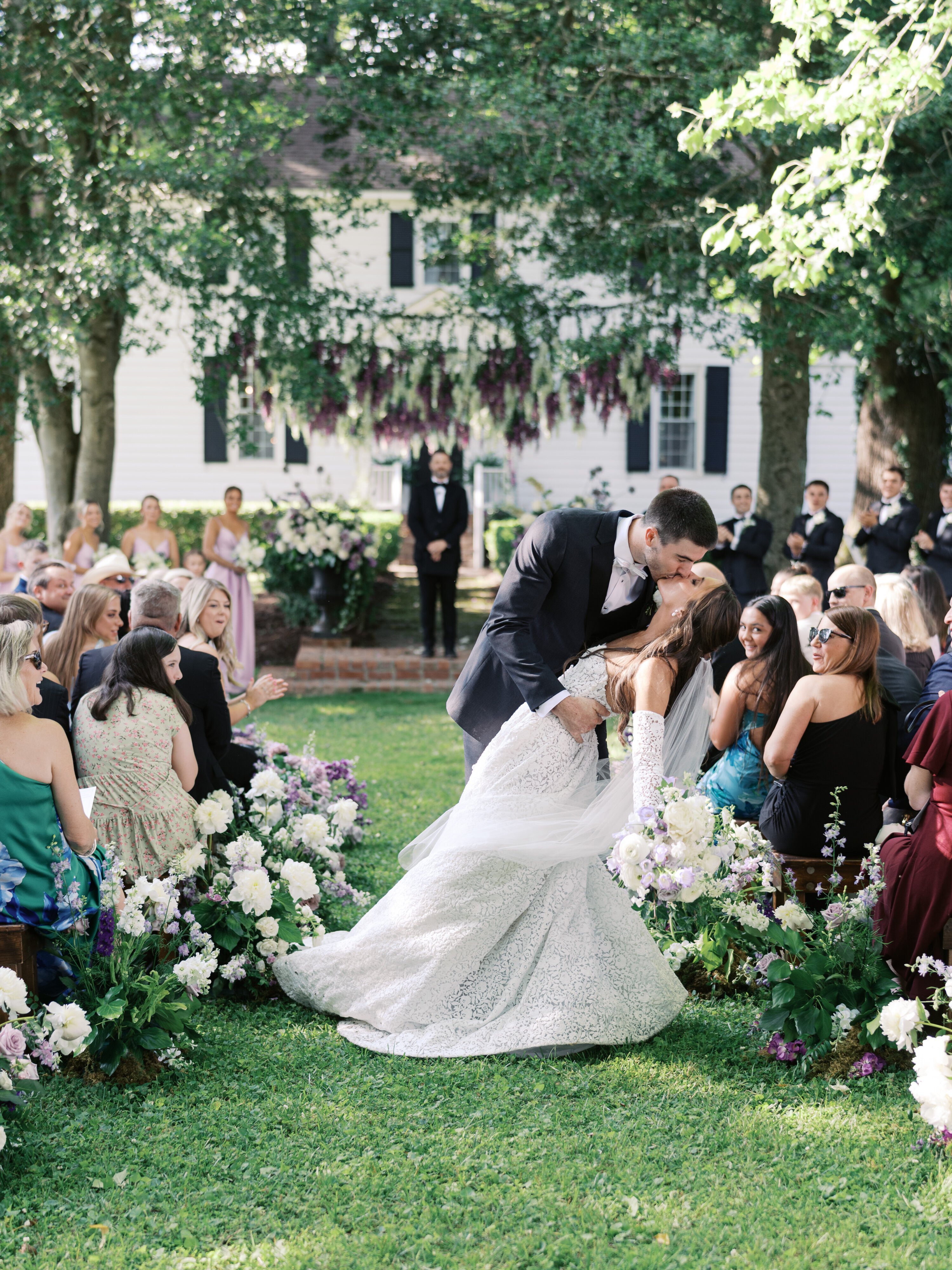 Charlotte and Blake�s wedding Charlotte and Blake�s wedding