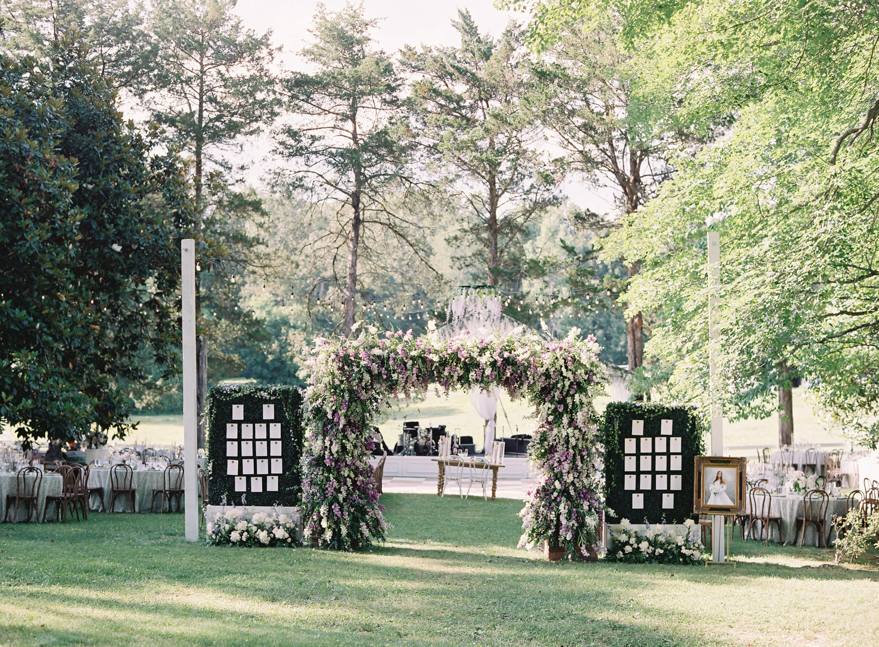 Charlotte and Blake�s wedding - Washingtonian Charlotte and Blake�s wedding
