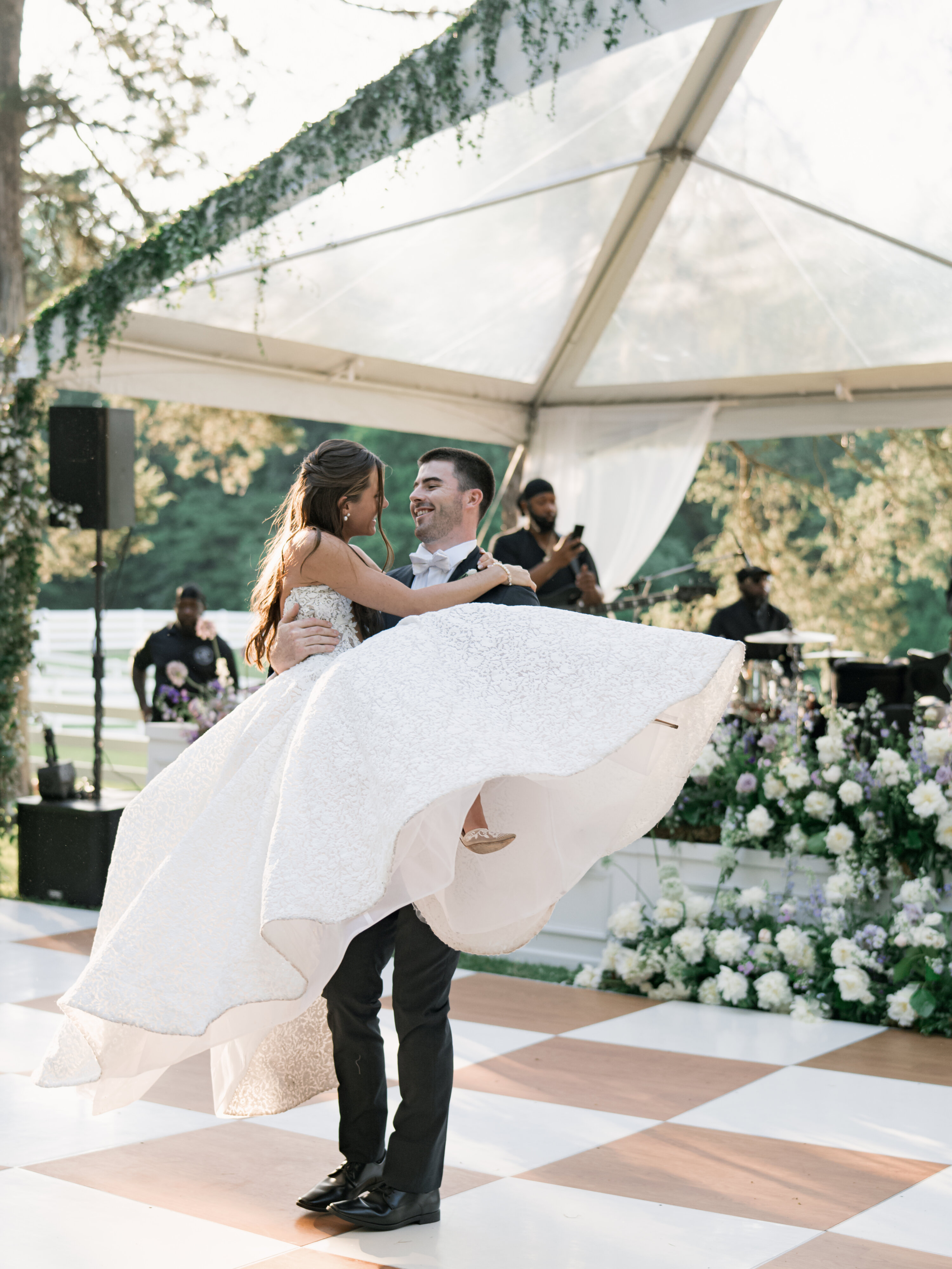 Charlotte and Blake�s wedding Charlotte and Blake�s wedding