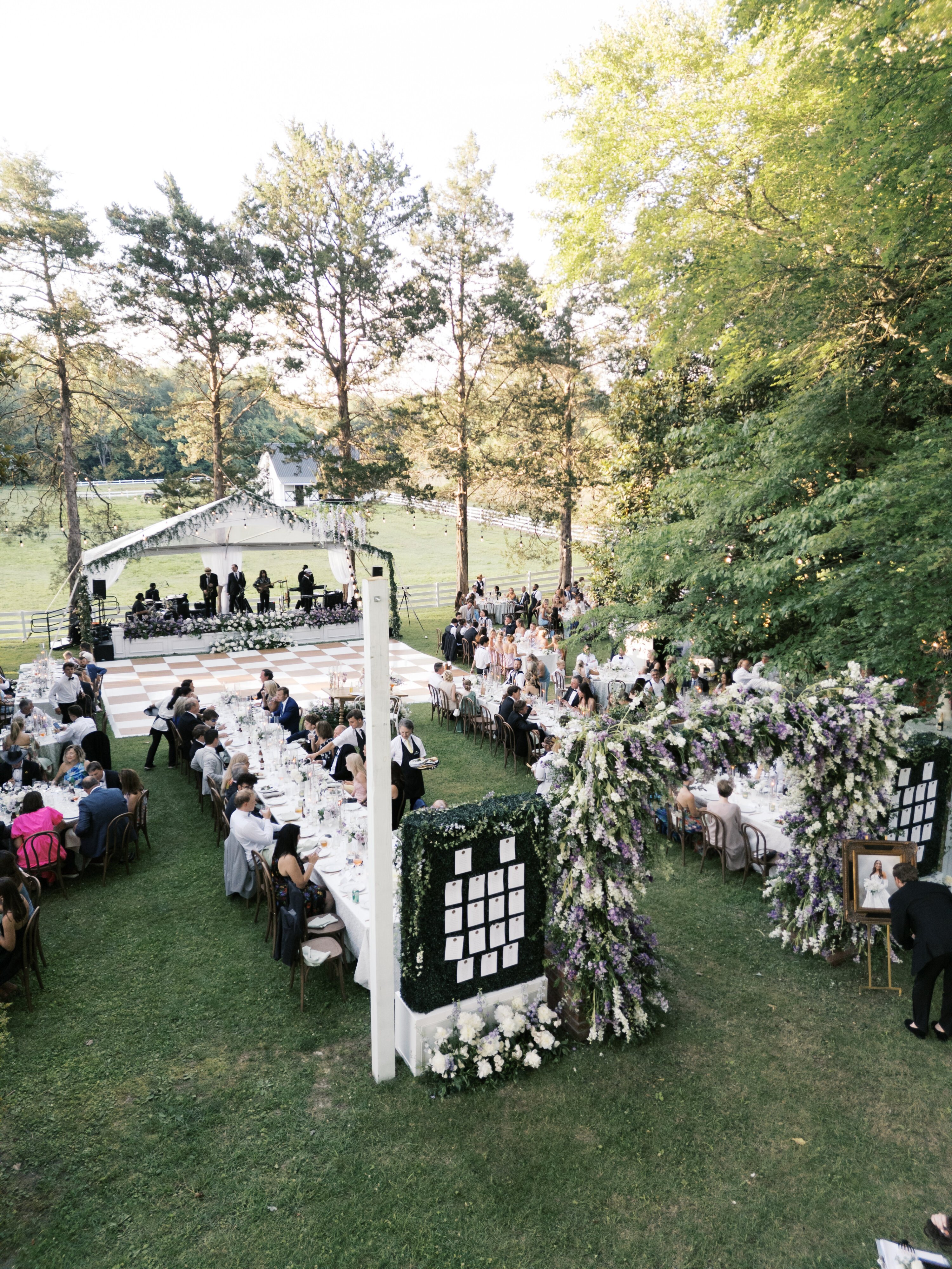 Charlotte and Blake�s wedding Charlotte and Blake�s wedding