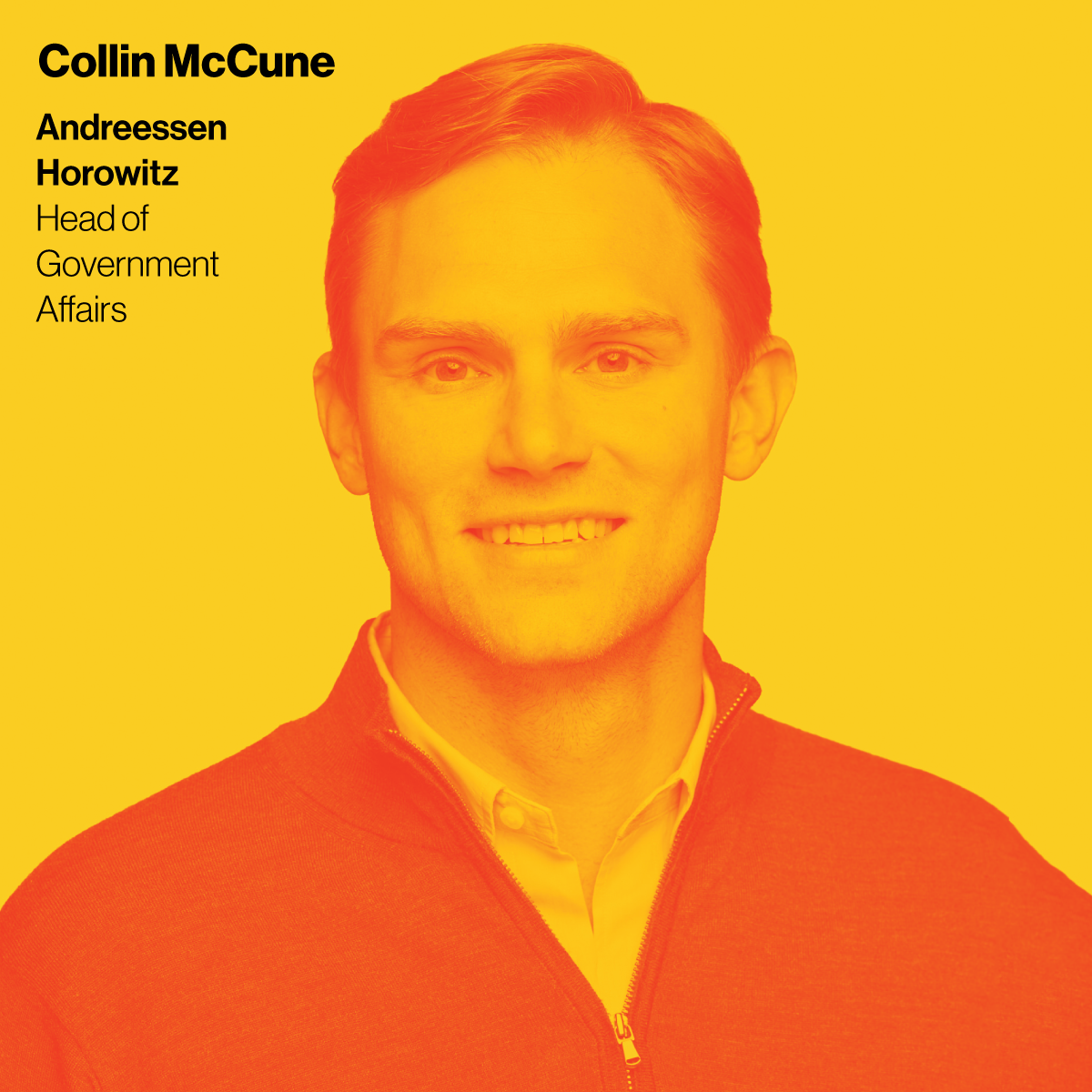 Collin - Washingtonian