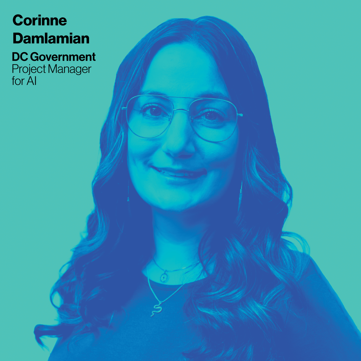Corinne - Washingtonian