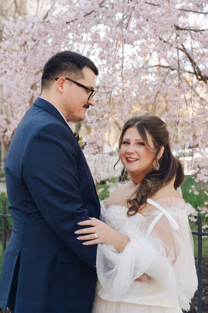 Romantic Victorian Themed Wedding | Perry Belmont - Washingtonian Romantic Victorian Themed Wedding | Perry Belmont