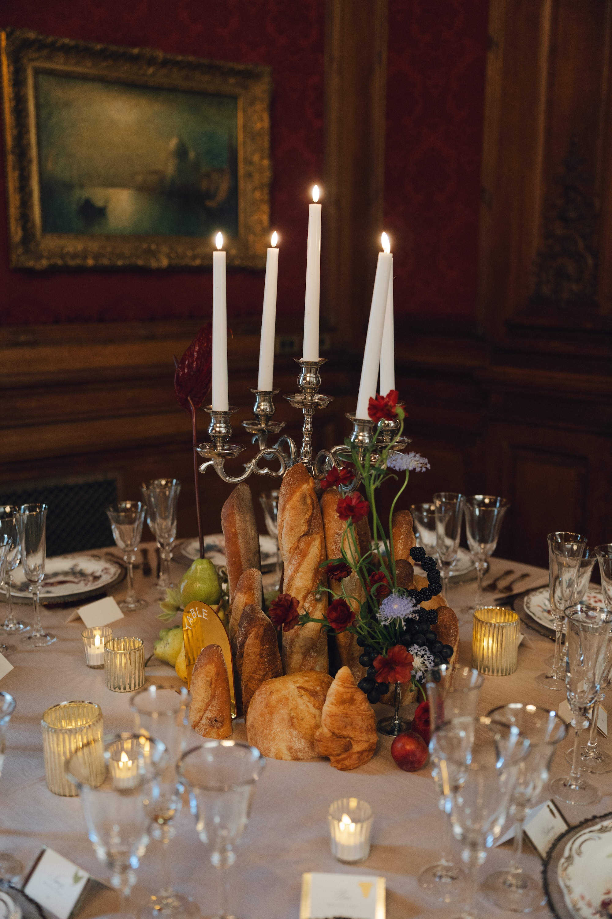 Romantic Victorian Themed Wedding | Perry Belmont Romantic Victorian Themed Wedding | Perry Belmont