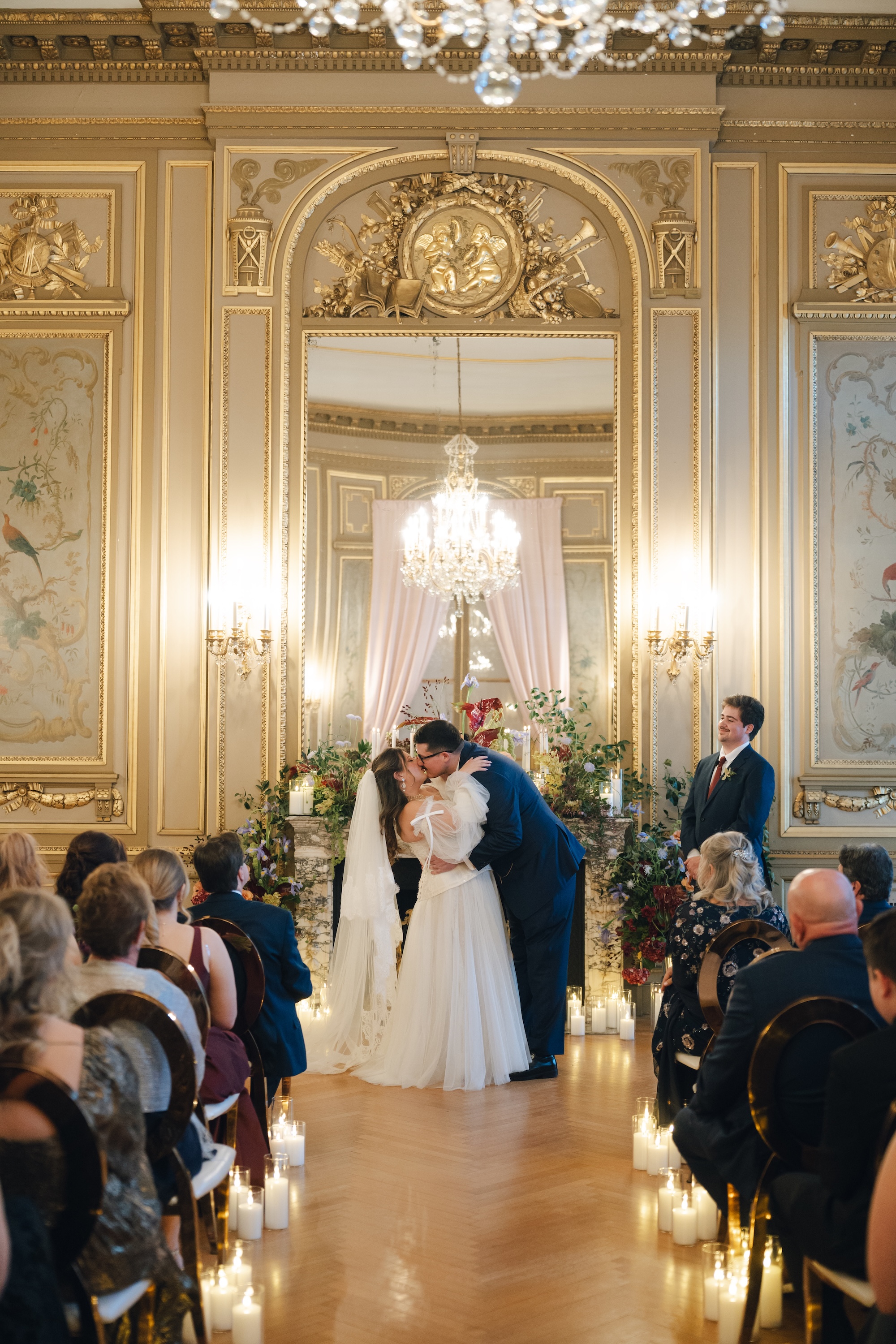 Romantic Victorian Themed Wedding | Perry Belmont Romantic Victorian Themed Wedding | Perry Belmont