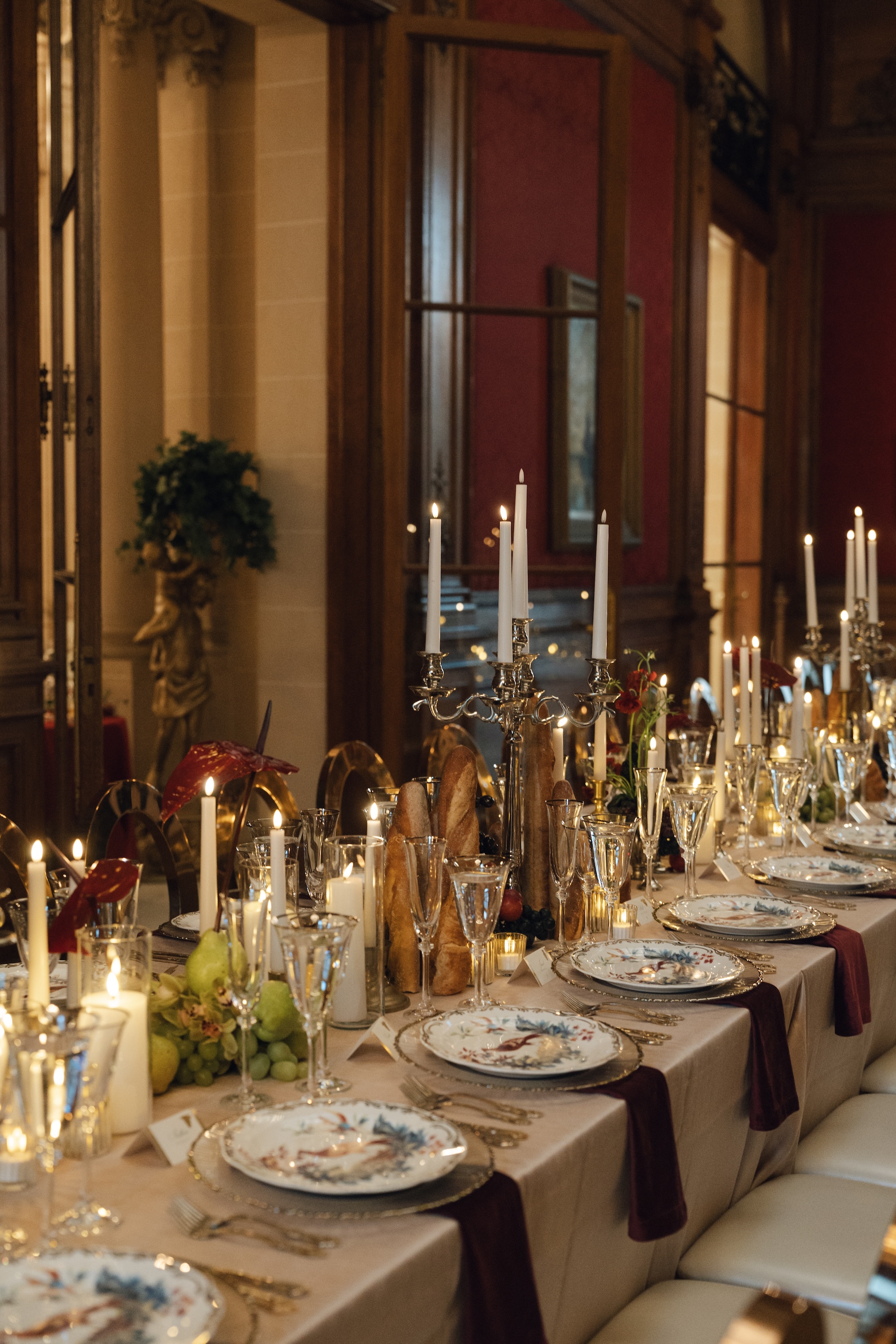 Romantic Victorian Themed Wedding | Perry Belmont Romantic Victorian Themed Wedding | Perry Belmont