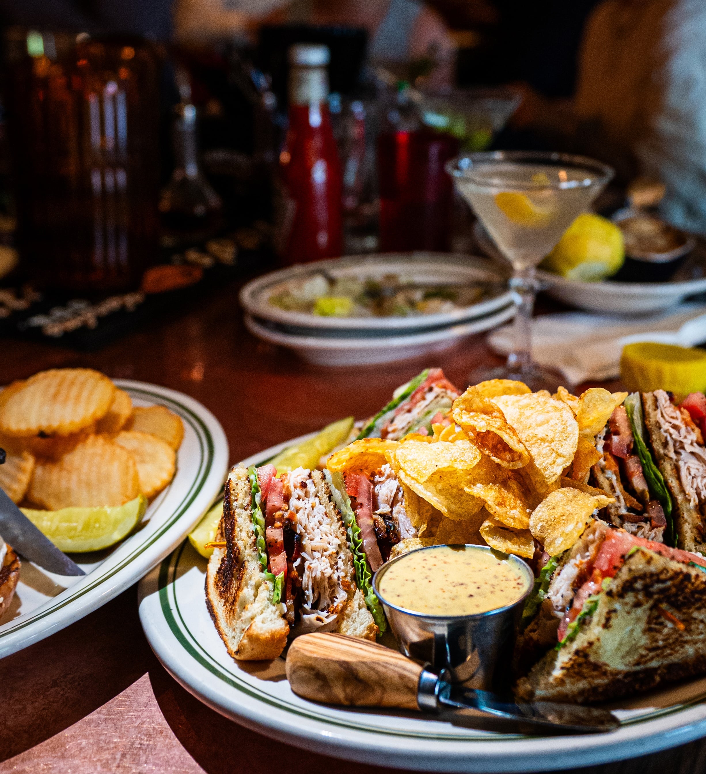 Our Food Critic’s 11 Favorite Comfort Foods Around DC