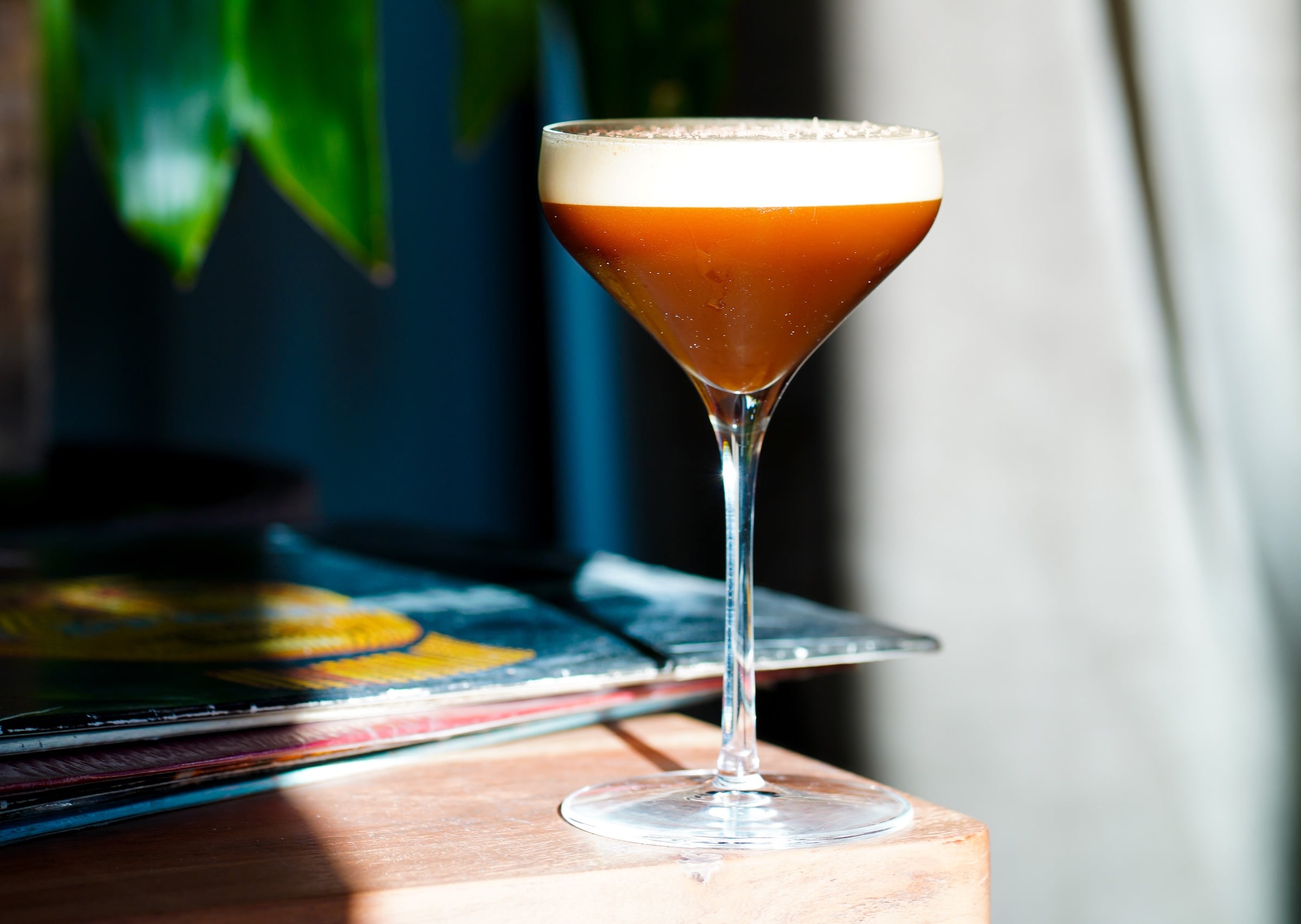 Espresso Martini-3 - Washingtonian