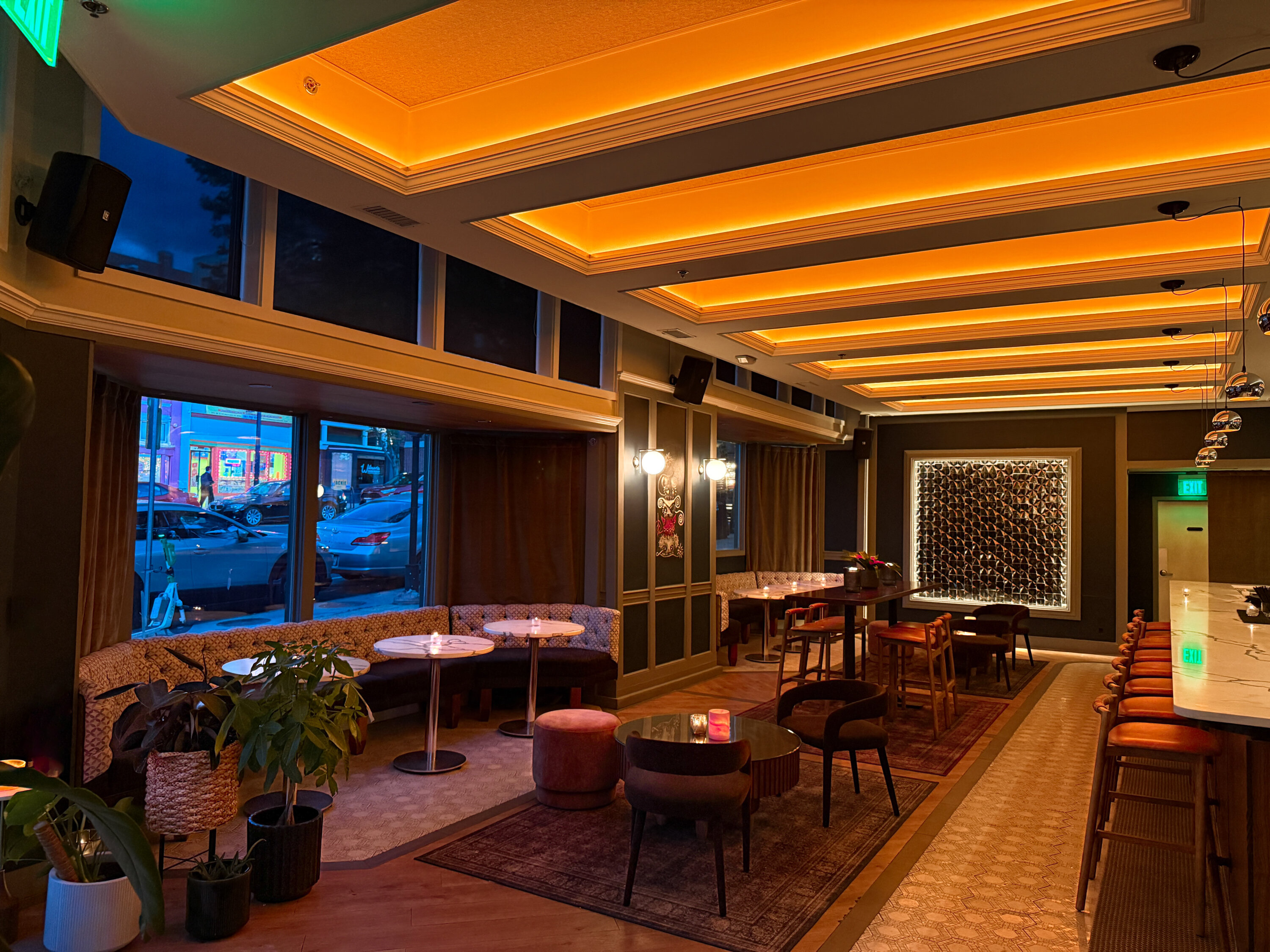 Can the Affordable Bar Make a Comeback?