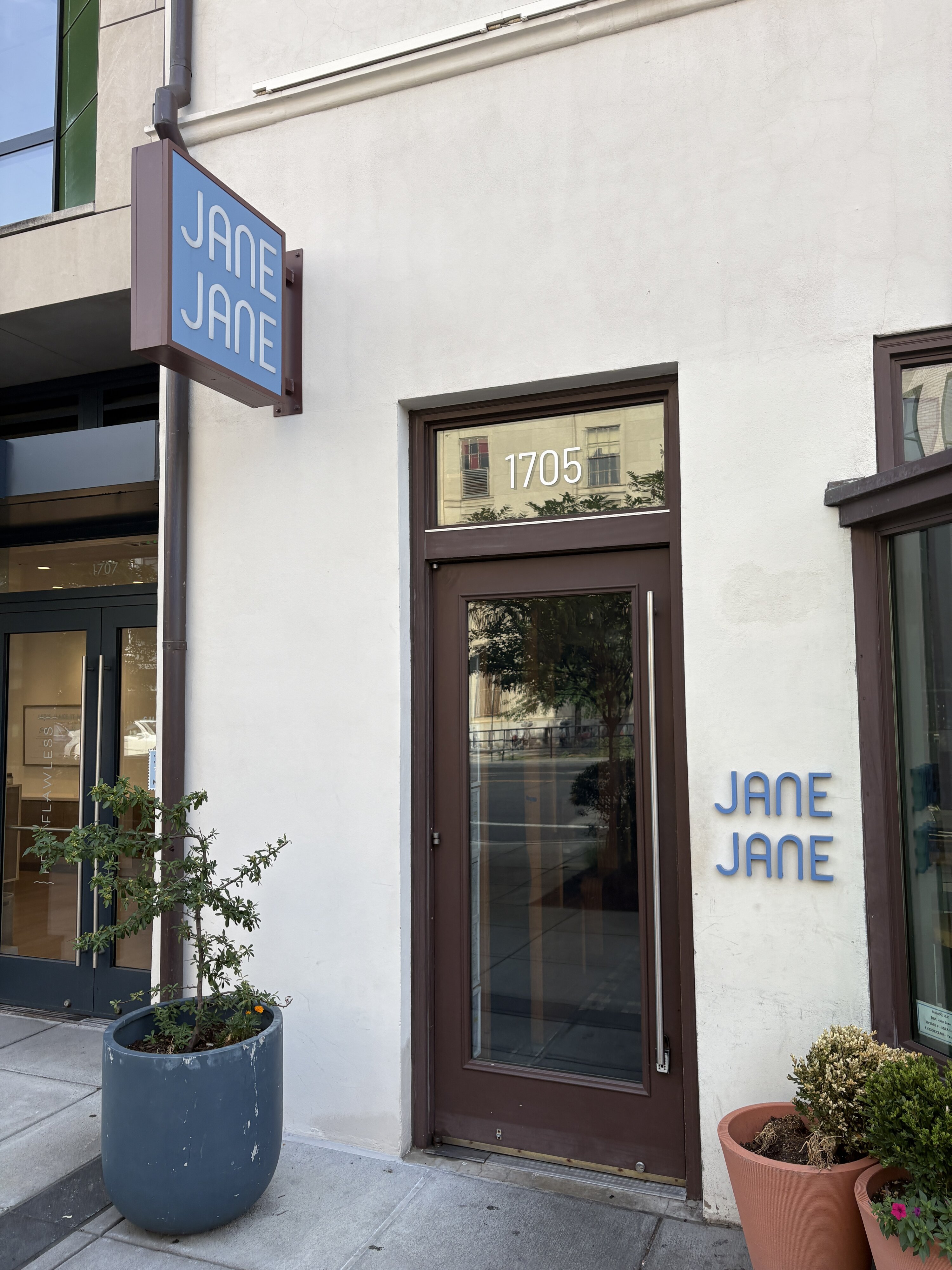 Jane Jane 1