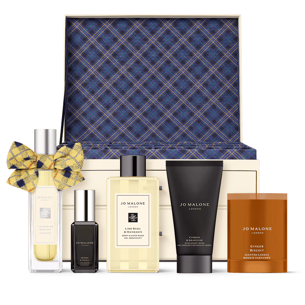 Jo Malone - Washingtonian