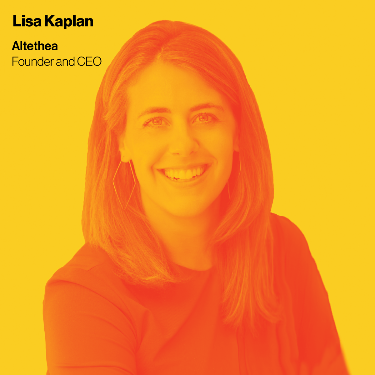 Lisa - Washingtonian