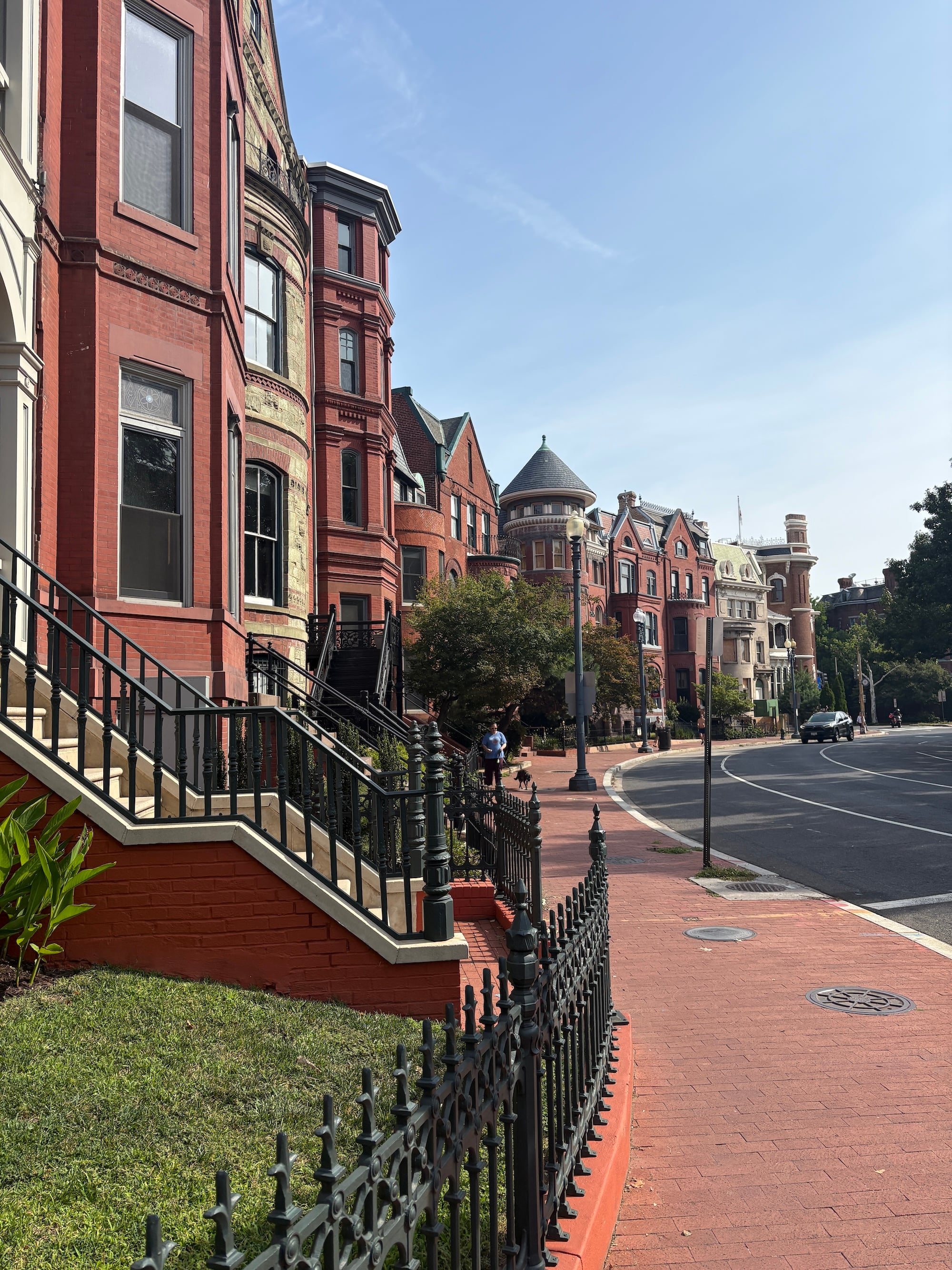 Logan Circle 1