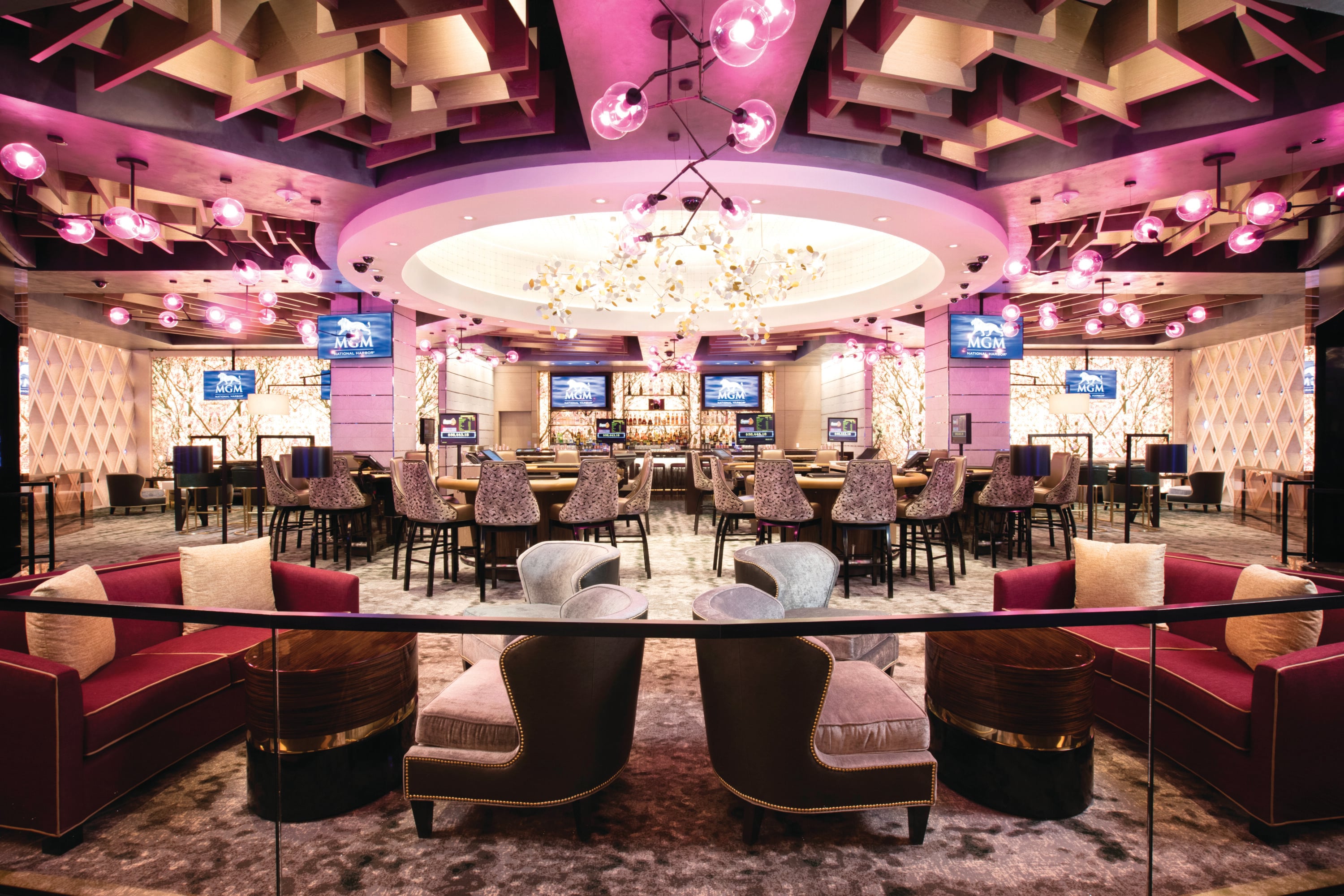 5 Great Casinos Near DC