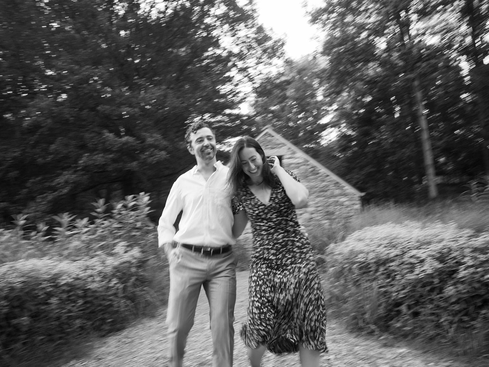 Matthew and Alex - Engagement Photos - Washingtonian Matthew and Alex - Engagement Photos