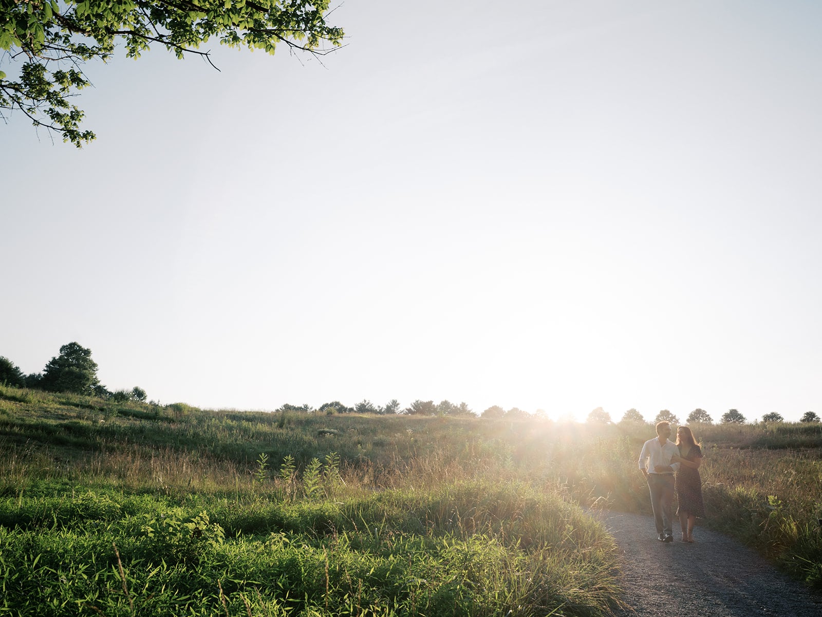 Matthew and Alex - Engagement Photos