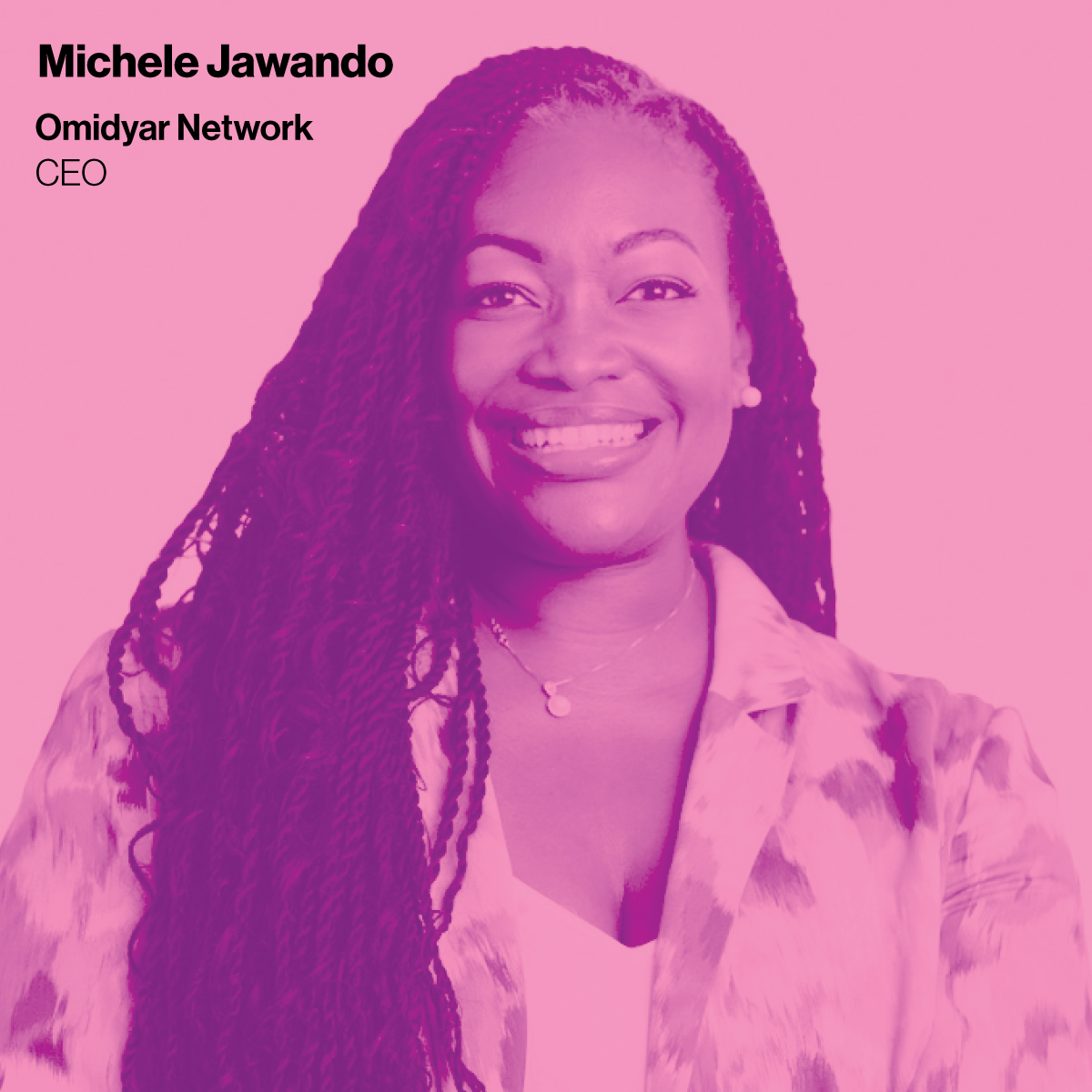 Michele - Washingtonian