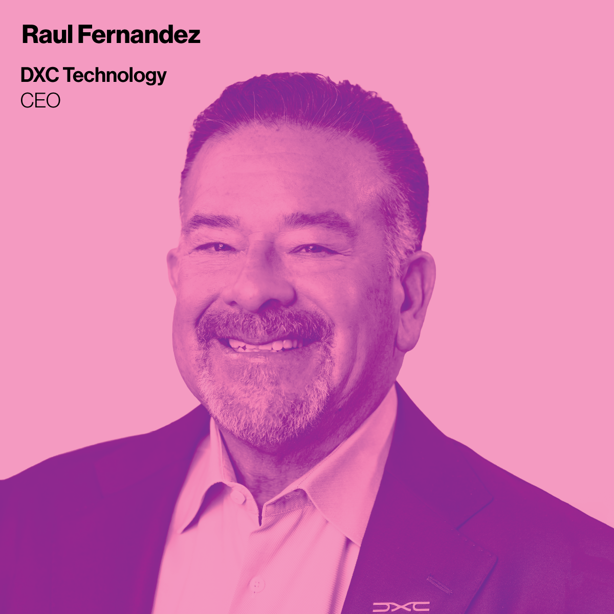 Raul - Washingtonian