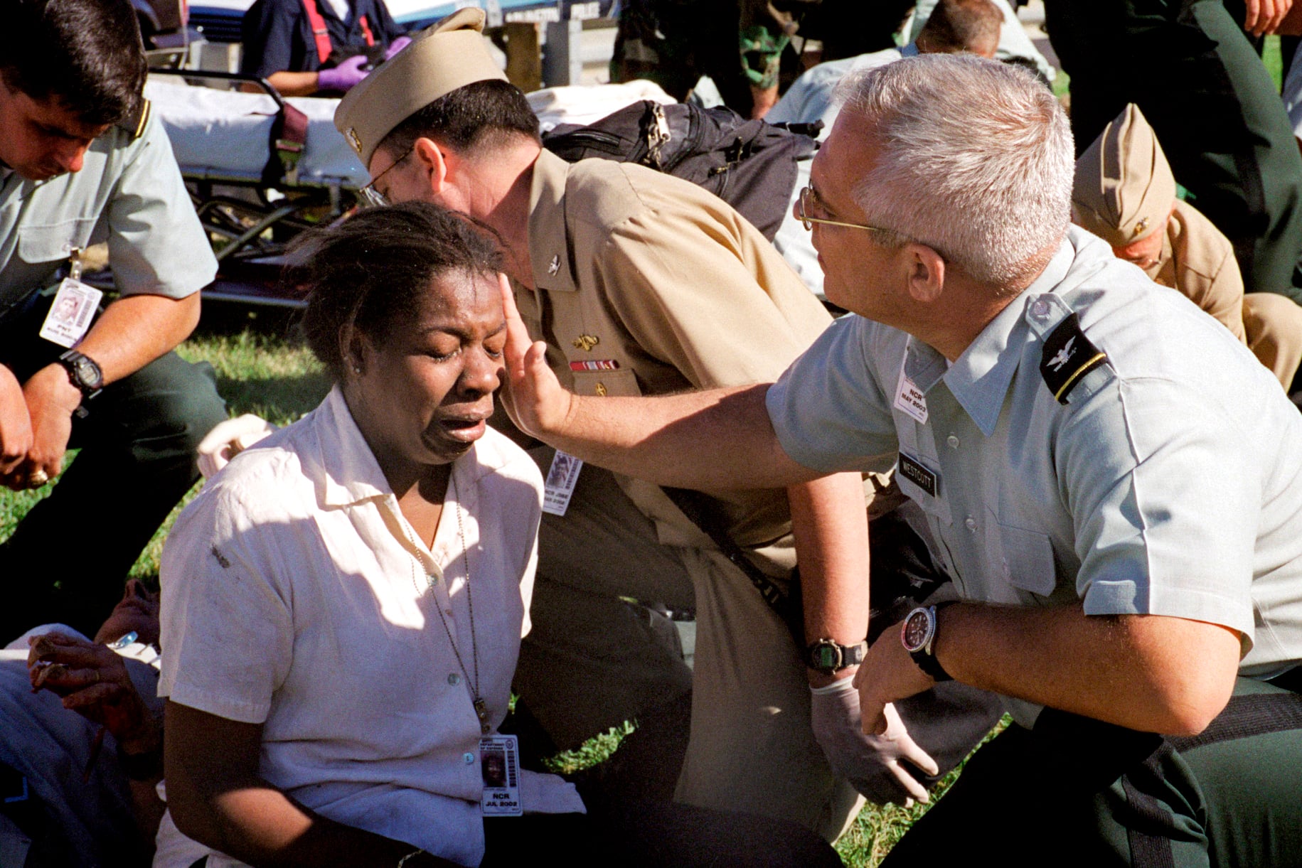 Sept 11 Photo Gallery - Washingtonian Sept 11 Photo Gallery