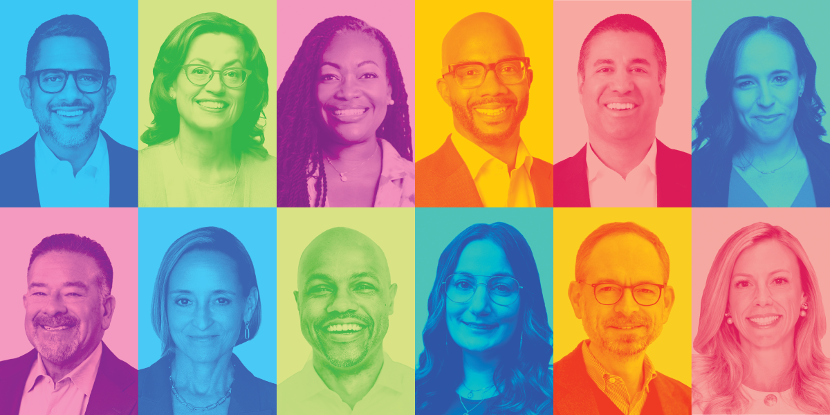 Meet DC's 2026 Tech Titans