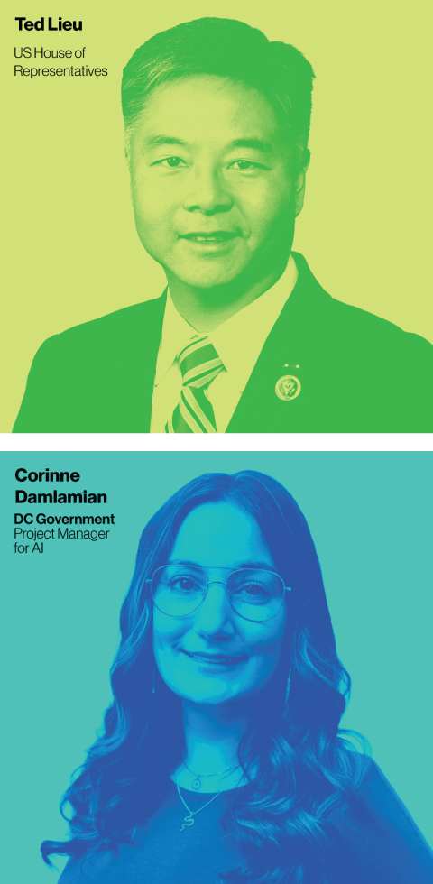 Ted-and-Corinne - Washingtonian