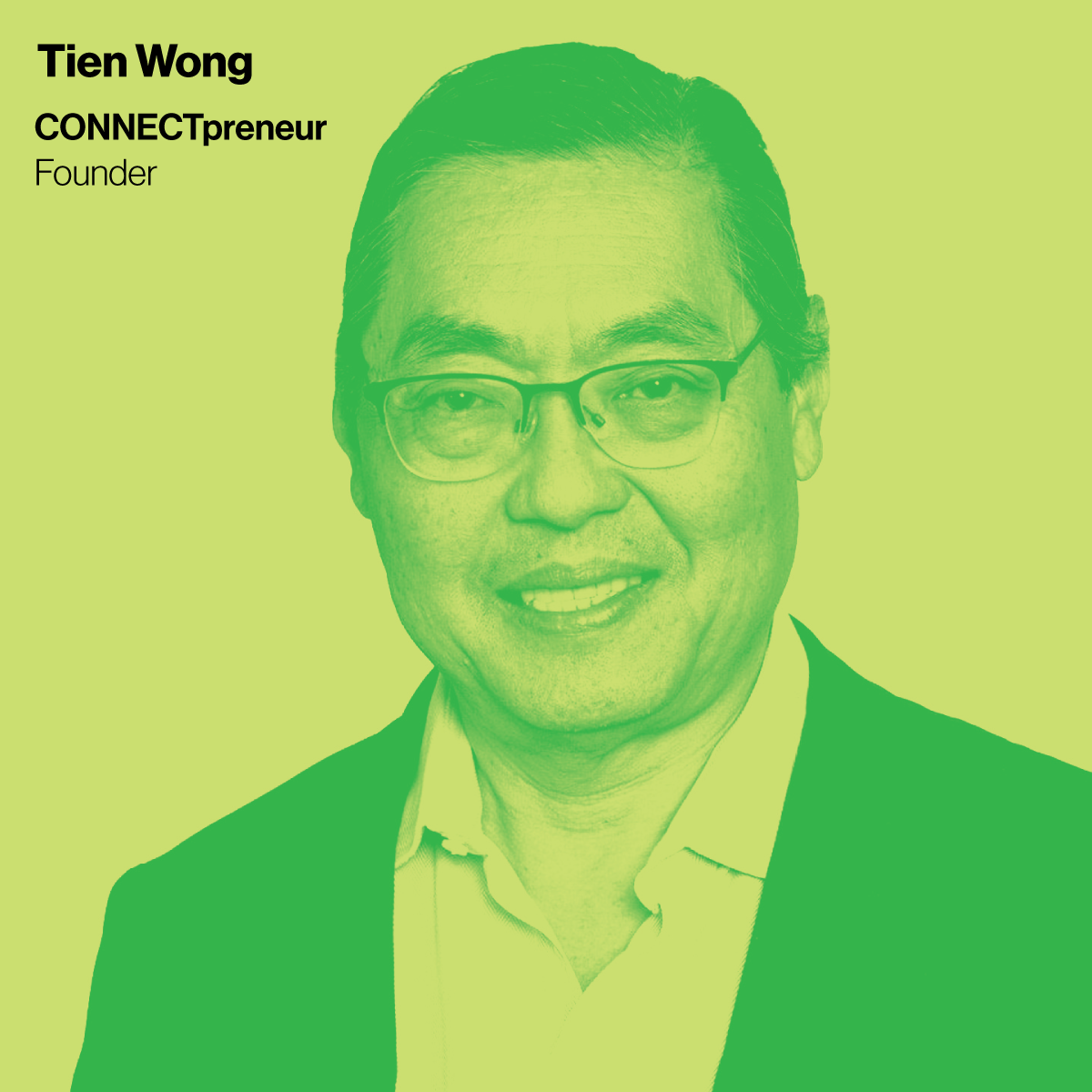 Tien - Washingtonian