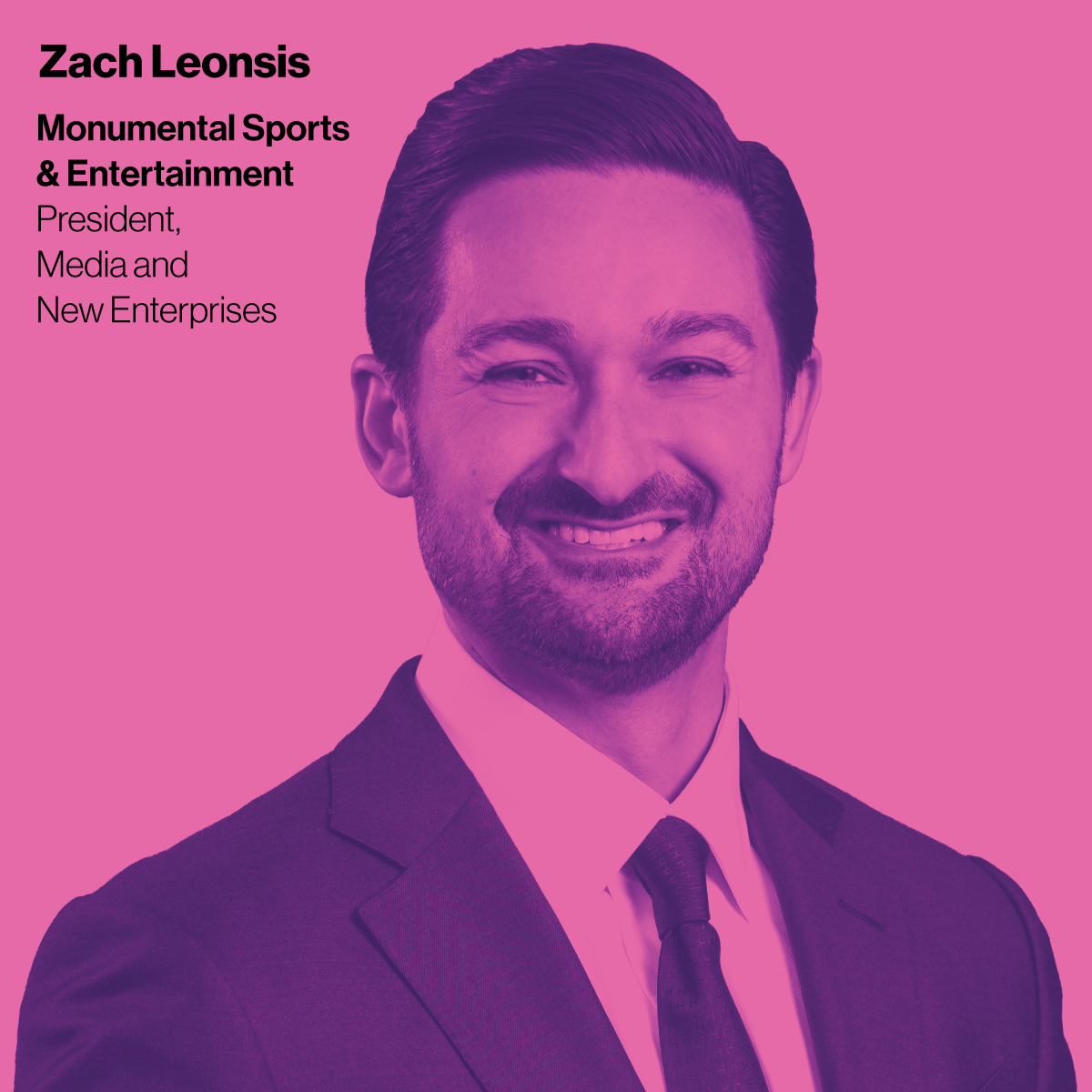 Zach - Washingtonian